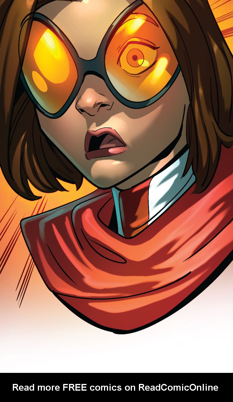 Read online Spider-Verse Unlimited: Infinity Comic comic -  Issue #46 - 32