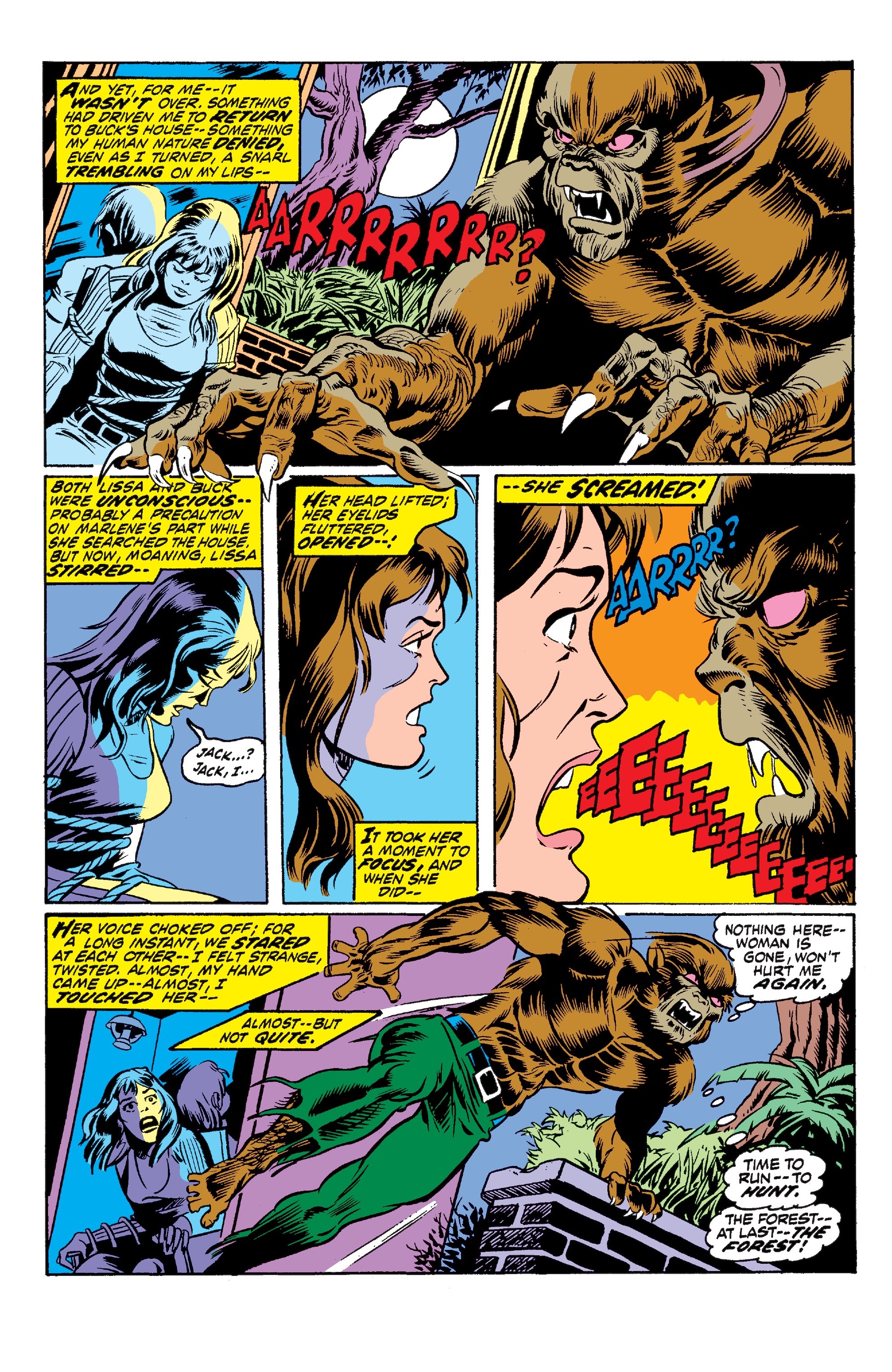 Read online Avengers/Doctor Strange: Rise of the Darkhold comic -  Issue # TPB (Part 1) - 68