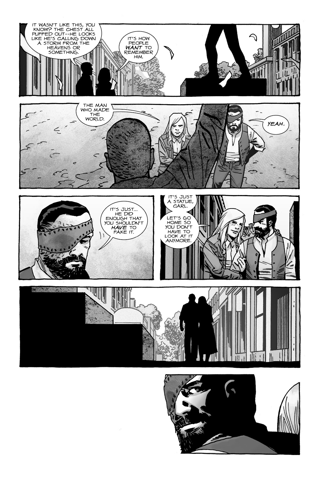 The Walking Dead issue 193 - Page 60