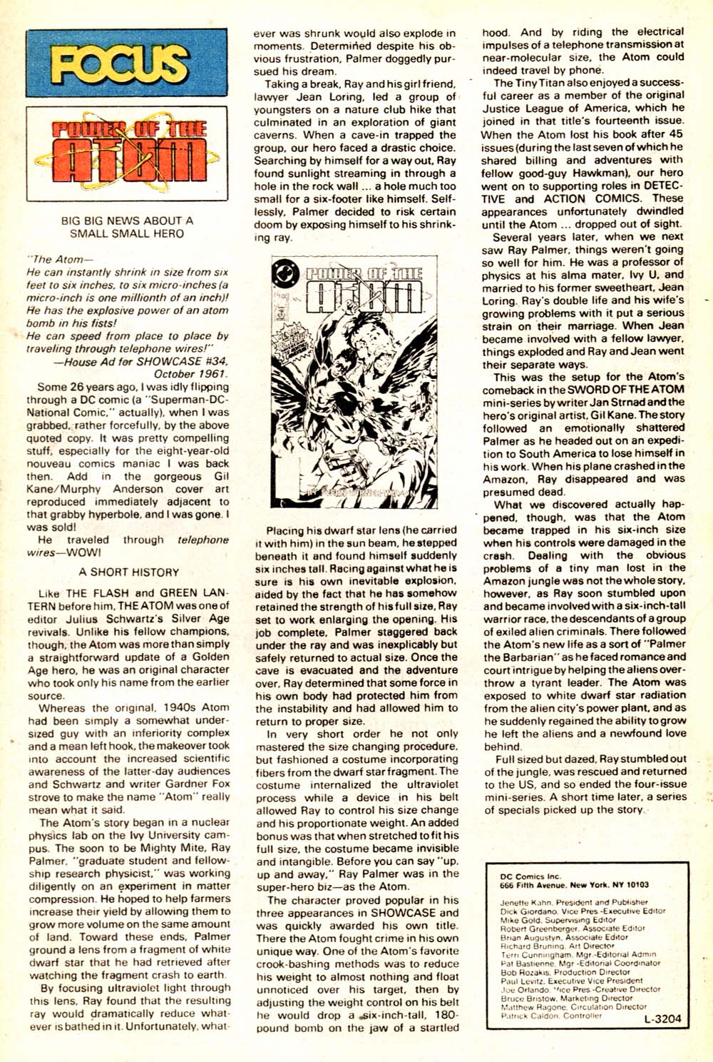 Read online Action Comics (1938) comic -  Issue #602 - 38