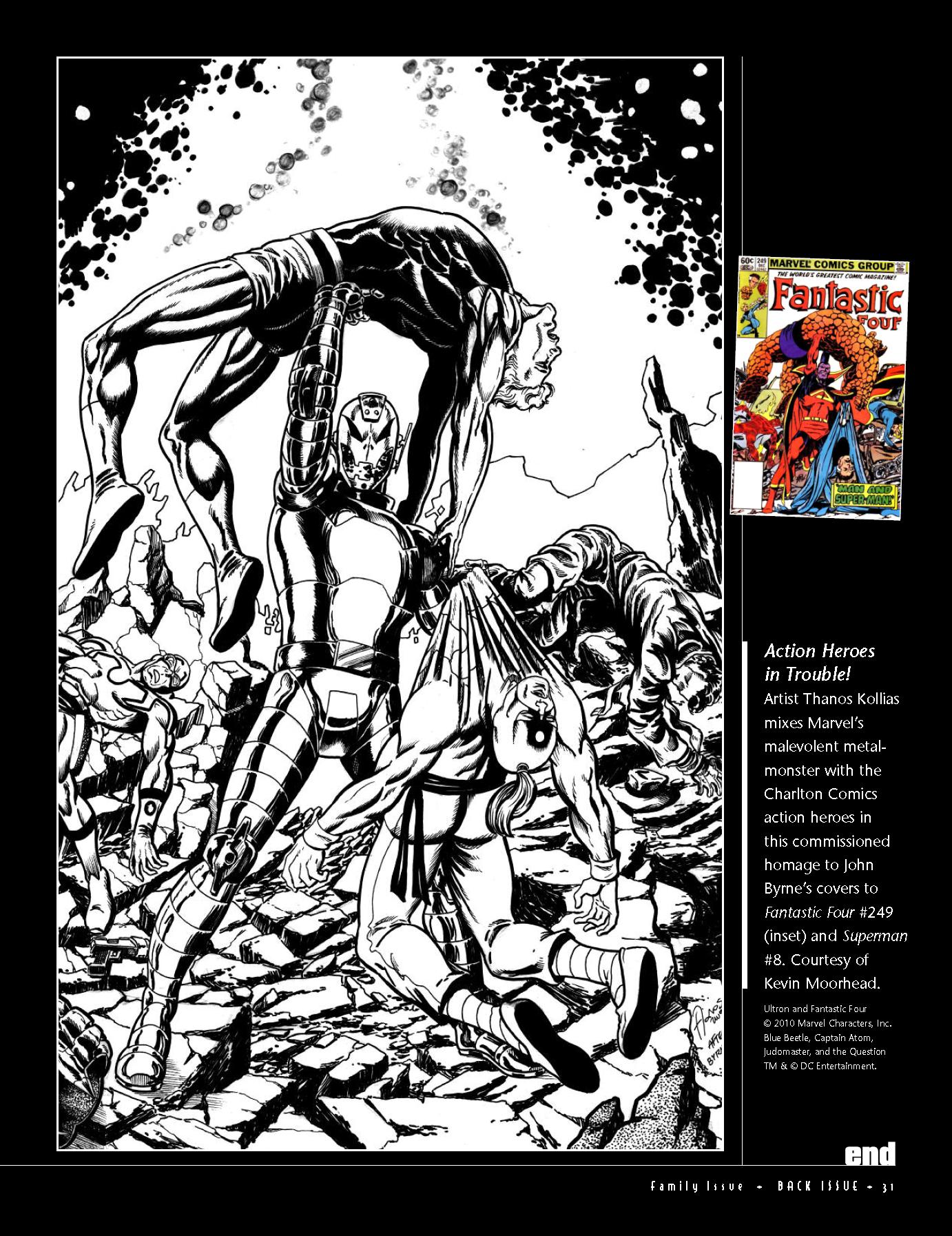 Read online Back Issue comic -  Issue #38 - 33