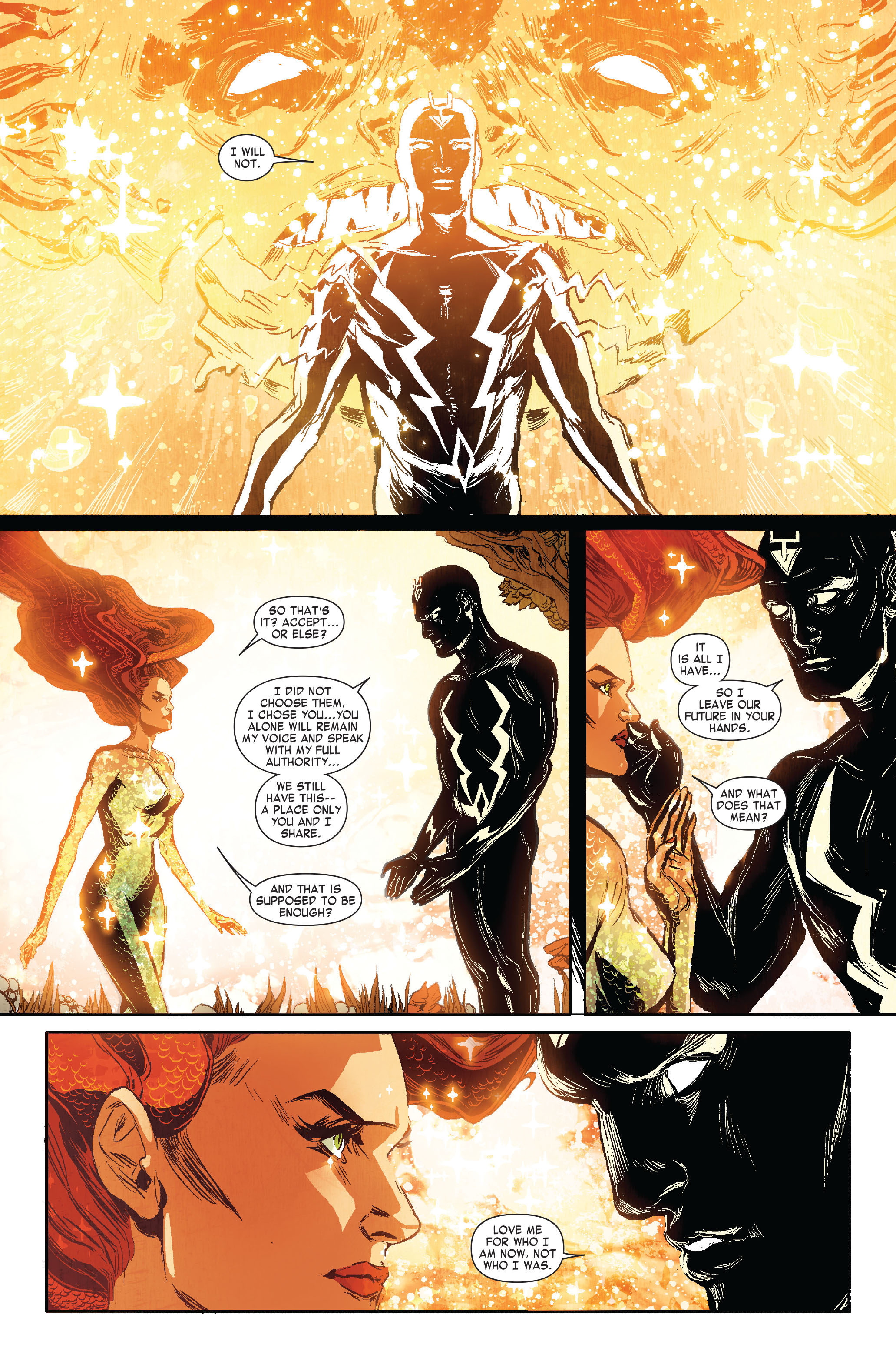 Read online Fantastic Four (1961) comic -  Issue #600 - 84