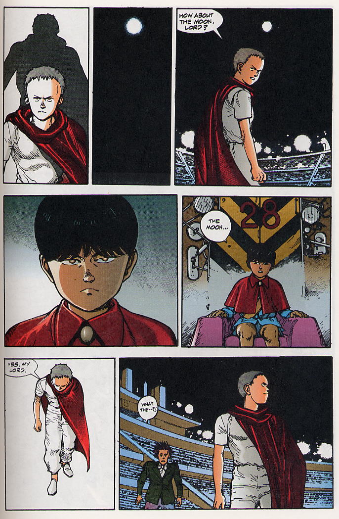 Akira issue 27 - Page 48