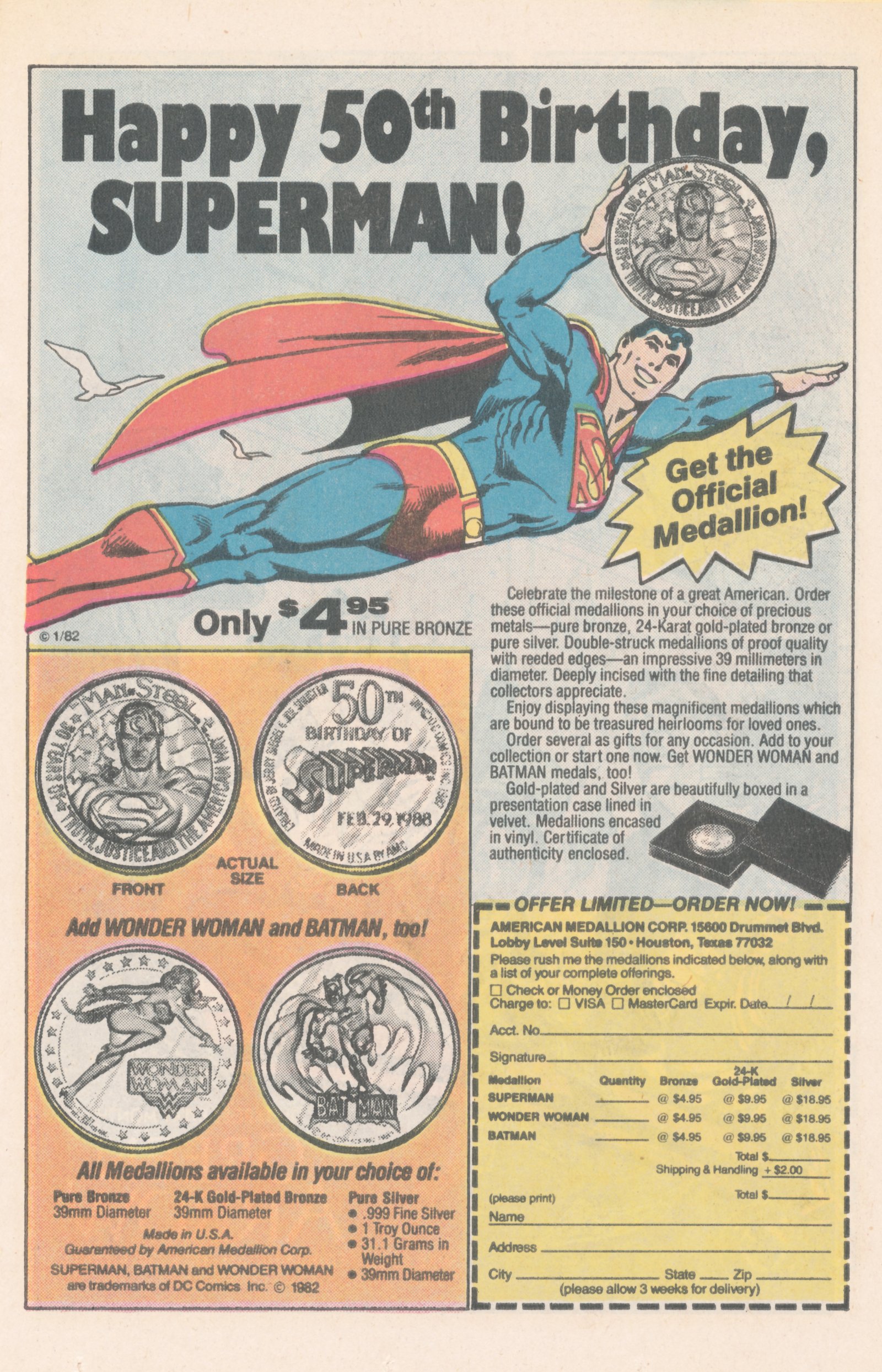 Read online Action Comics (1938) comic -  Issue #596 - 22