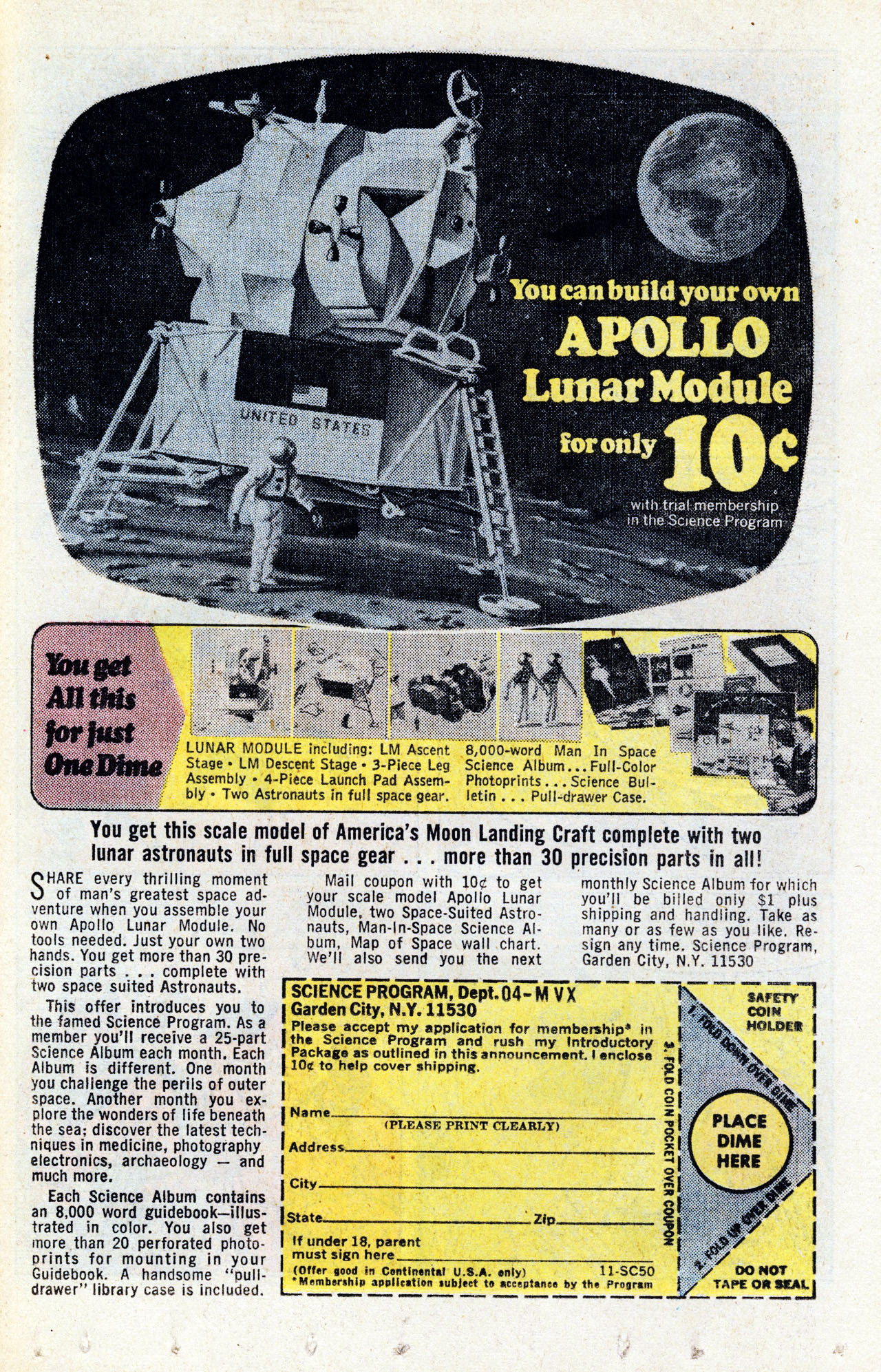 Read online Marvel Super-Heroes comic -  Issue #26 - 34