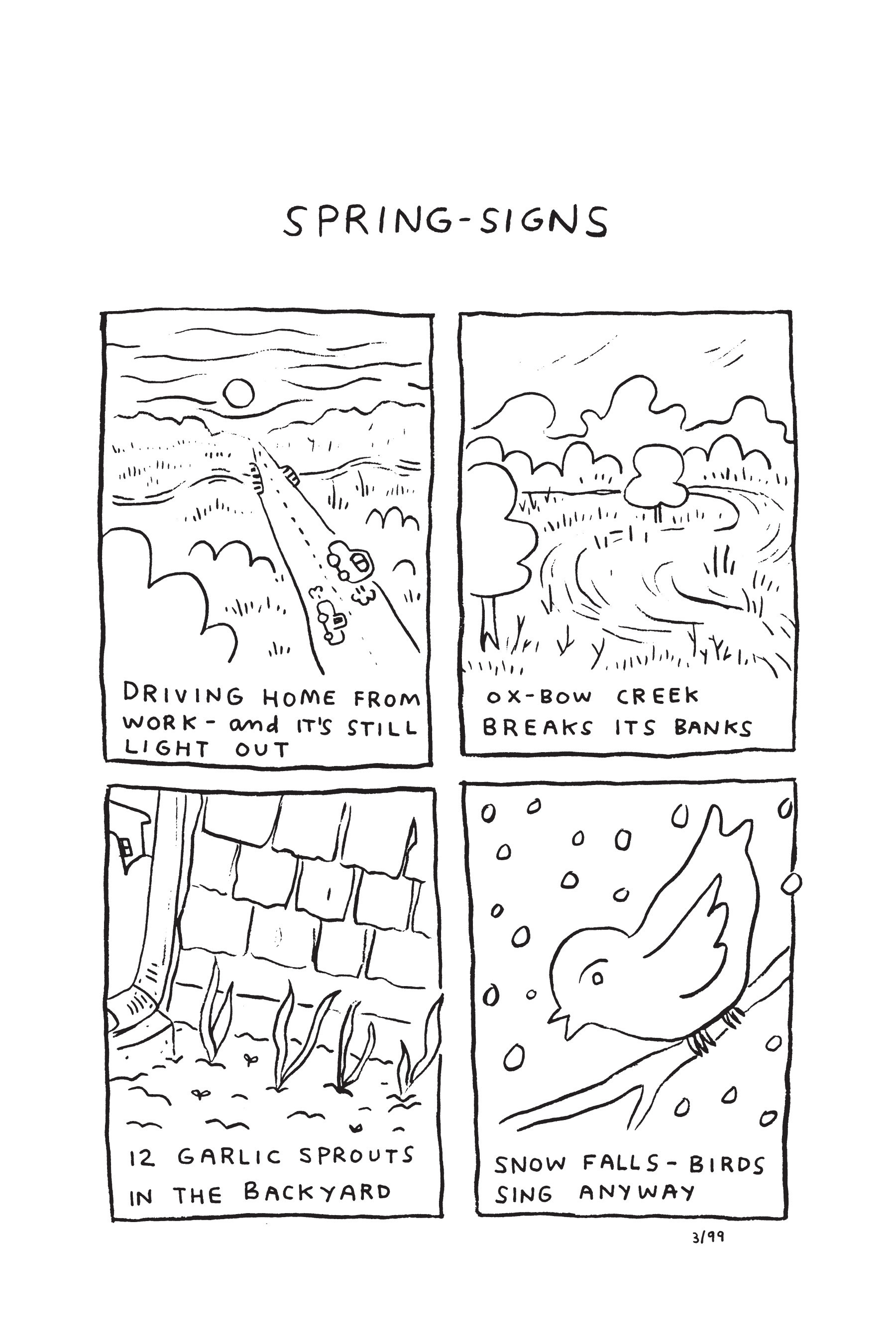 Read online Map of My Heart comic -  Issue # TPB (Part 1) - 81