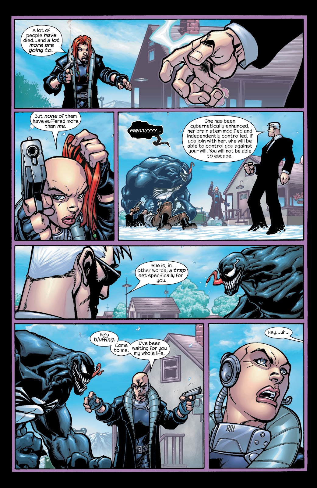 <{ $series->title }} issue TPB 3 (Part 6) - Page 3