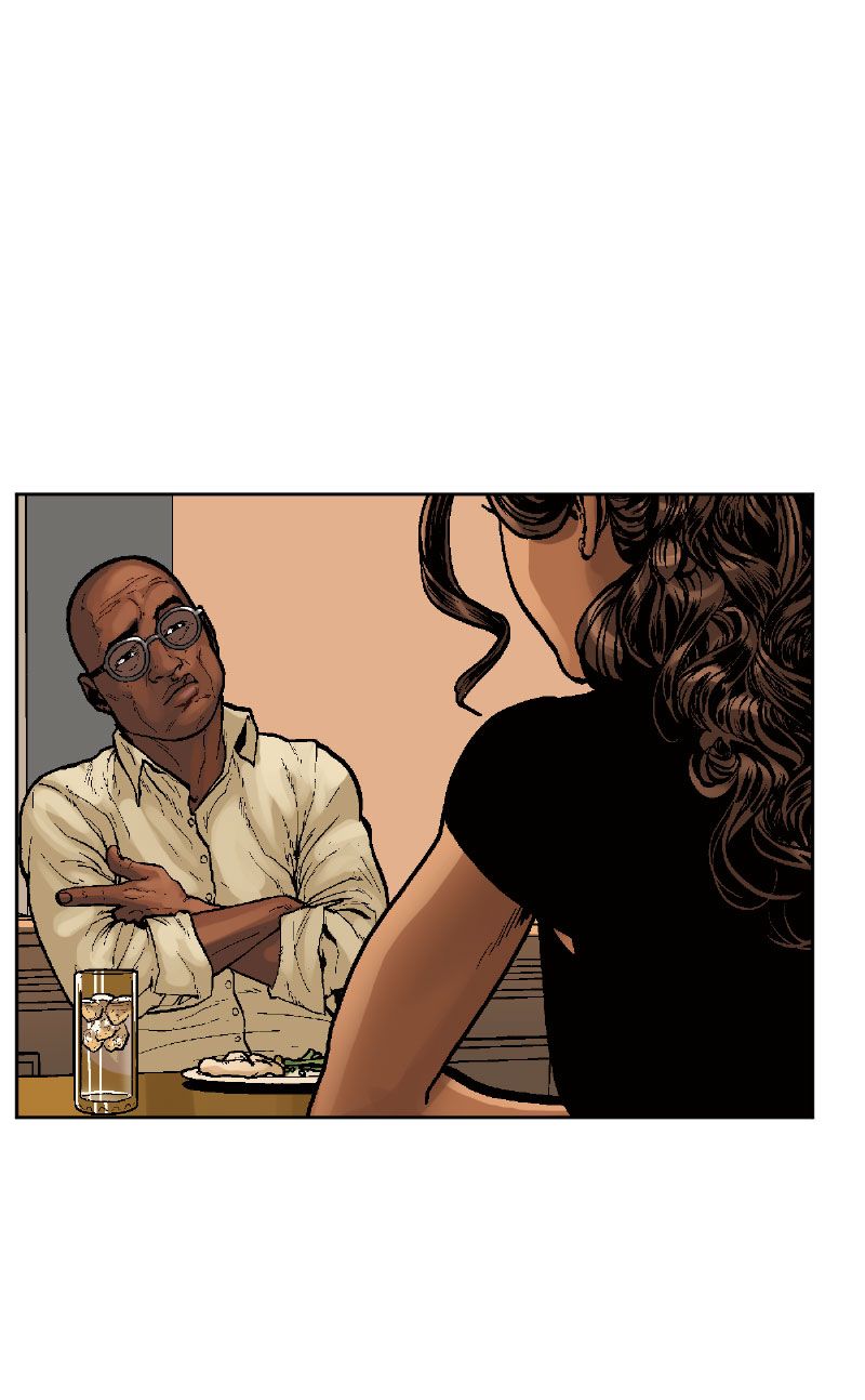 Read online Miles Morales Spider-Man Infinity Comic comic -  Issue #21 - 57