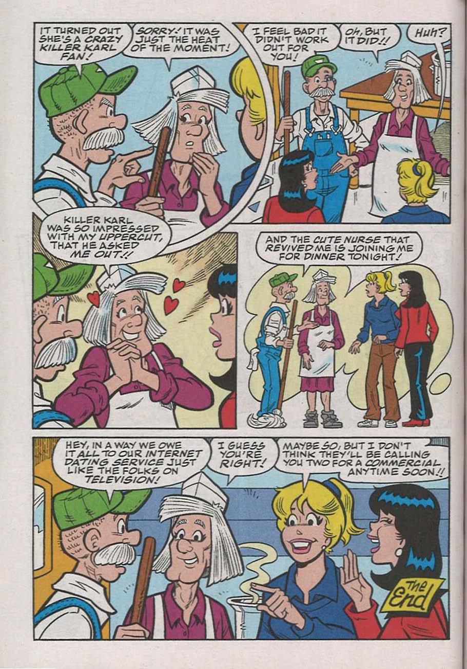 Read online World of Archie Double Digest comic -  Issue #11 - 66