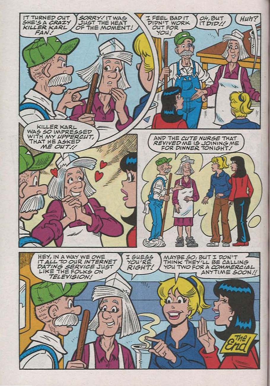 World of Archie Double Digest issue 11 - Page 66