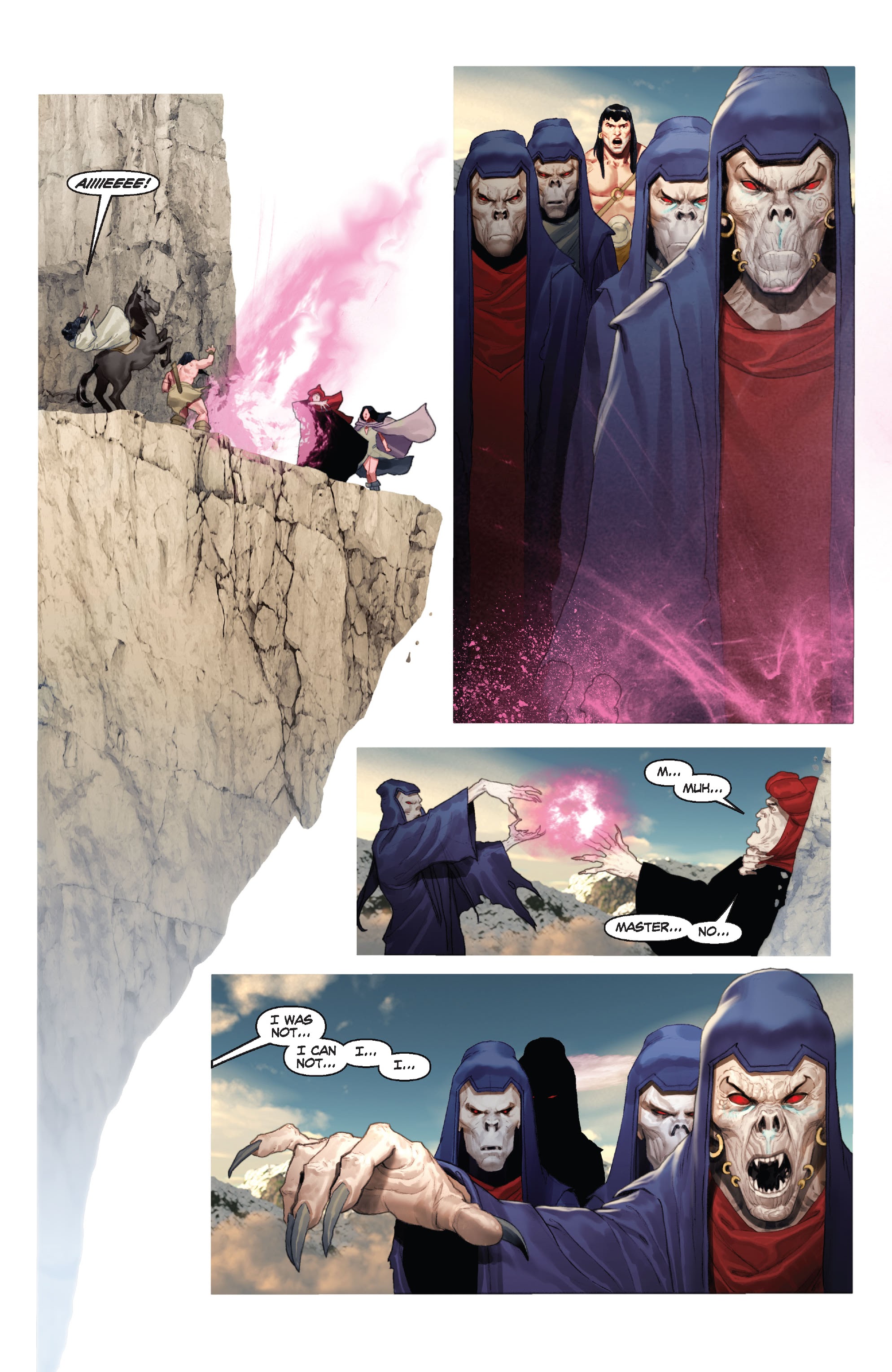Read online Conan: The People of the Black Circle and Other Stories comic -  Issue # TPB (Part 1) - 56
