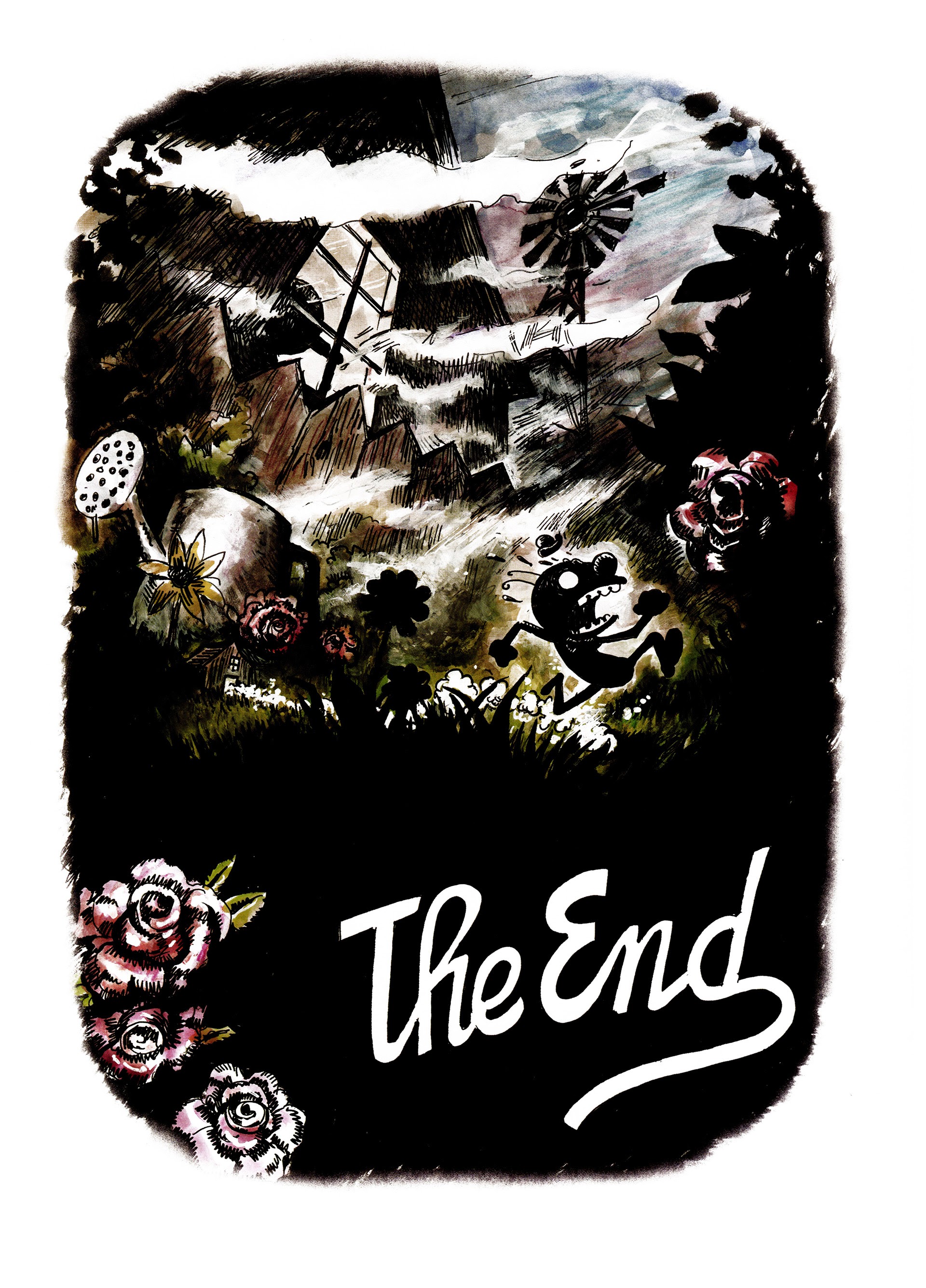 Read online Pinocchio (2011) comic -  Issue # TPB (Part 2) - 86