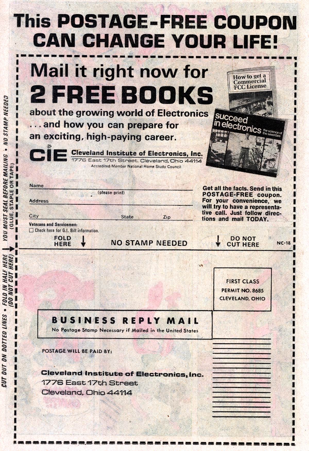 Read online Action Comics (1938) comic -  Issue #445 - 19