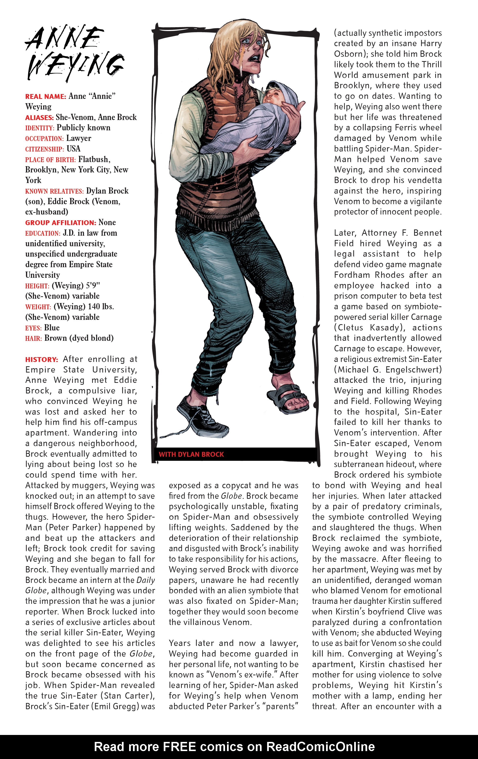Read online King In Black Omnibus comic -  Issue # TPB (Part 15) - 82