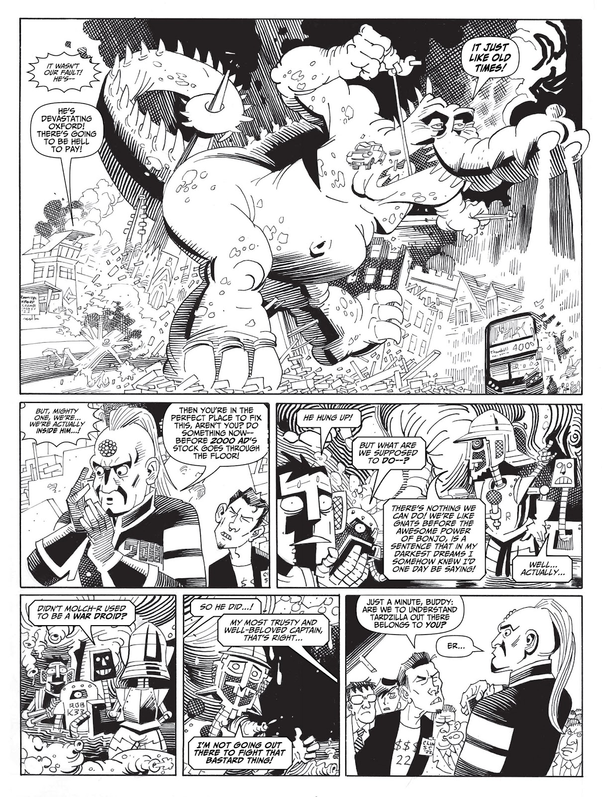 2000 AD issue 2312 - Page 38