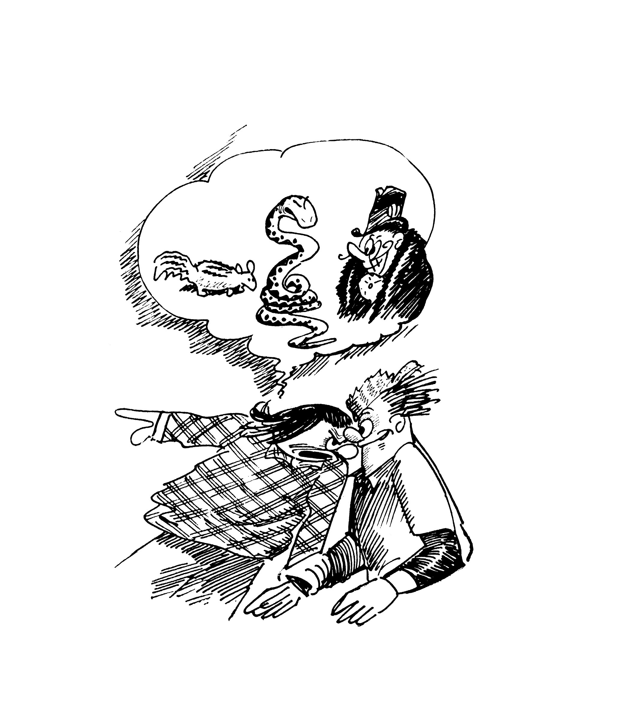 Read online He Done Her Wrong comic -  Issue # TPB (Part 1) - 53