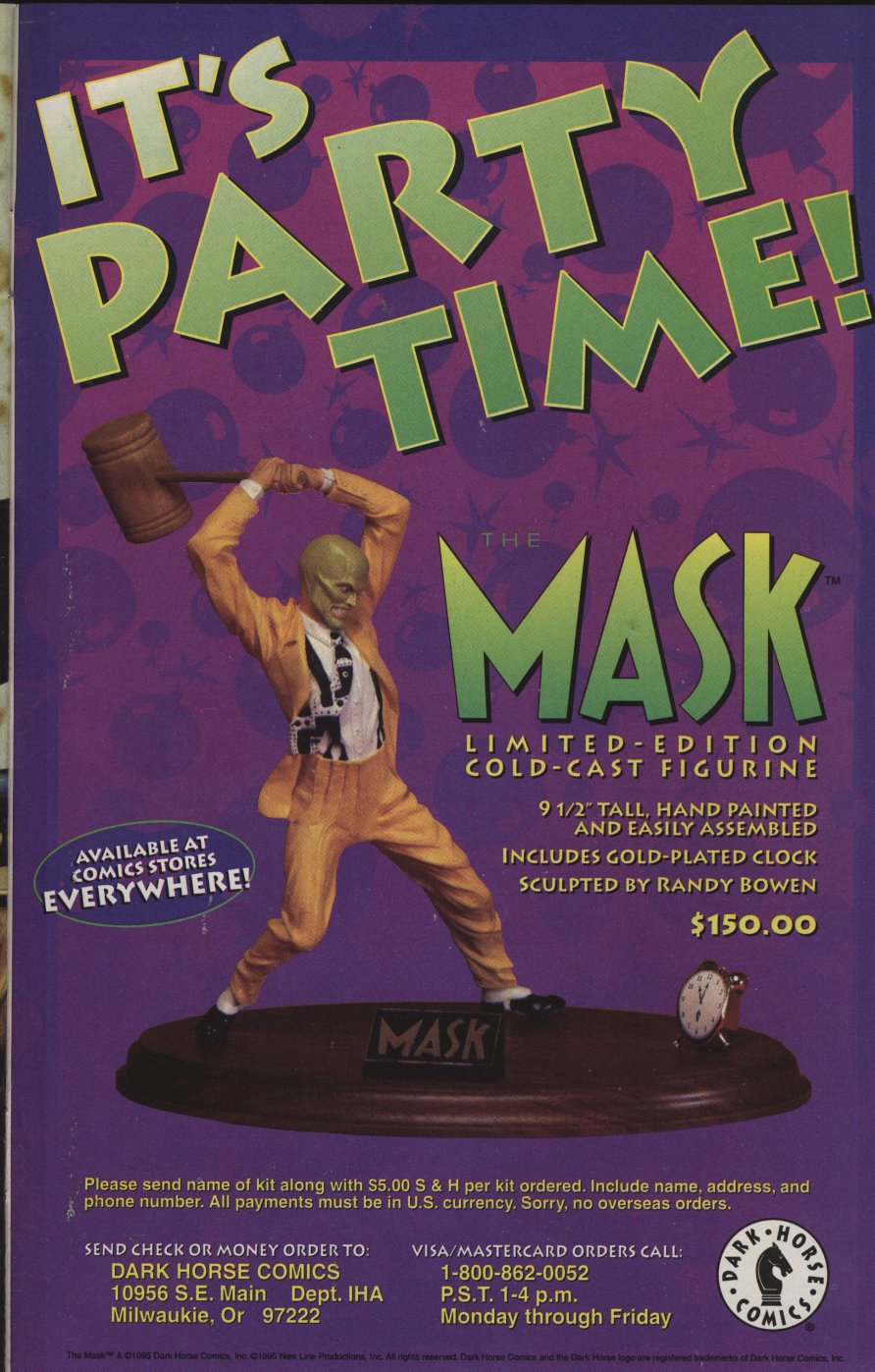 Read online Star Wars: Dark Empire II comic -  Issue #4 - 33