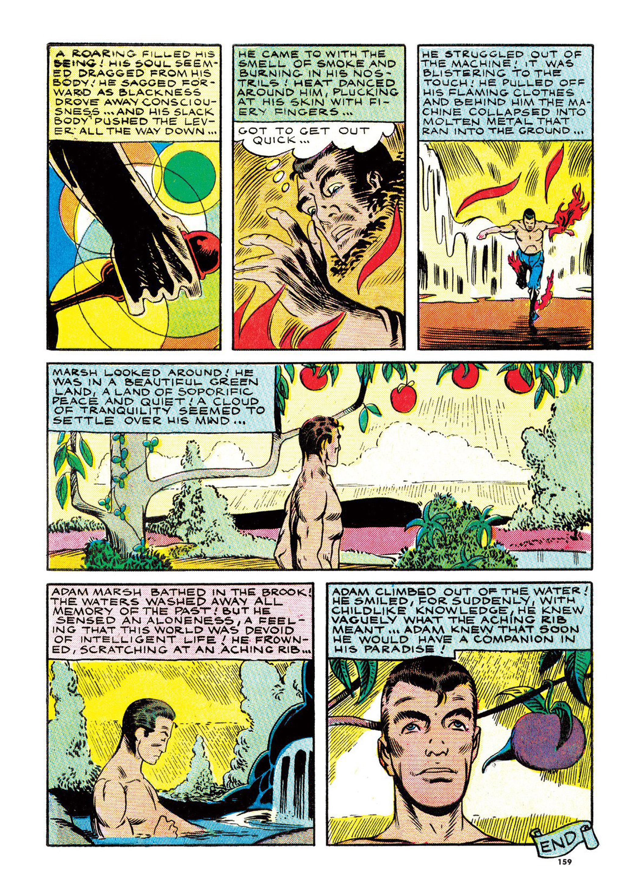 Read online The Steve Ditko Archives comic -  Issue # TPB 4 (Part 2) - 60