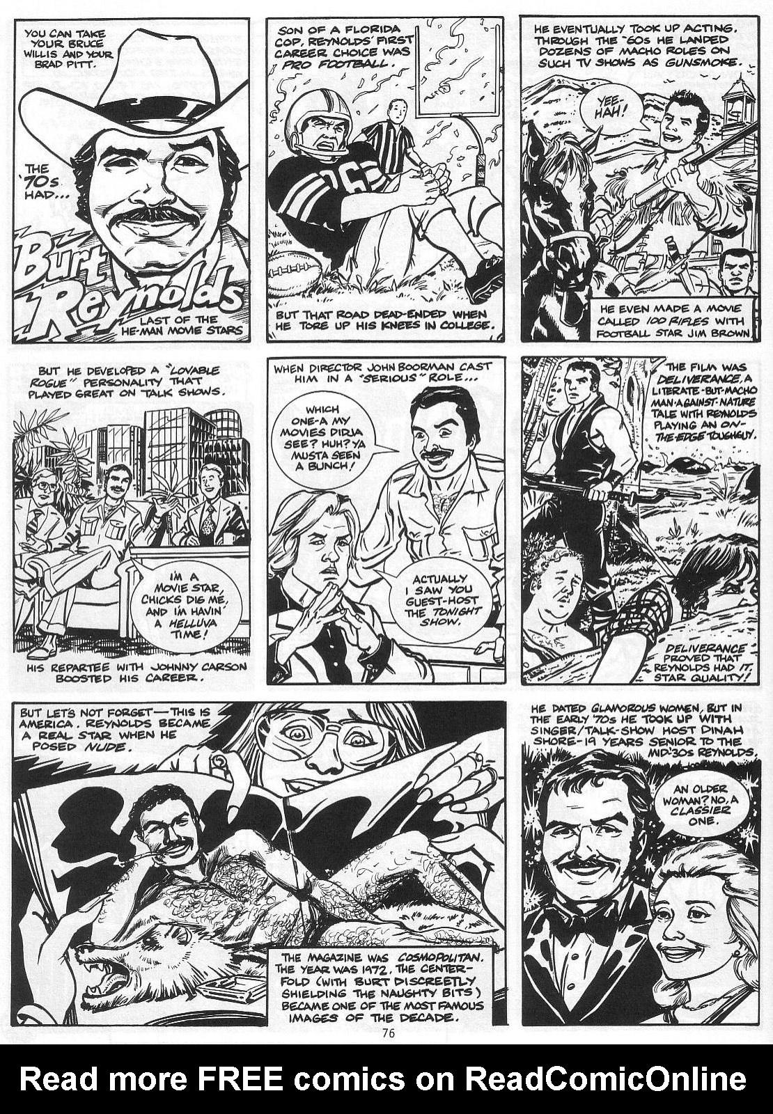 Read online The Big Book of... comic -  Issue # TPB The '70s - 75