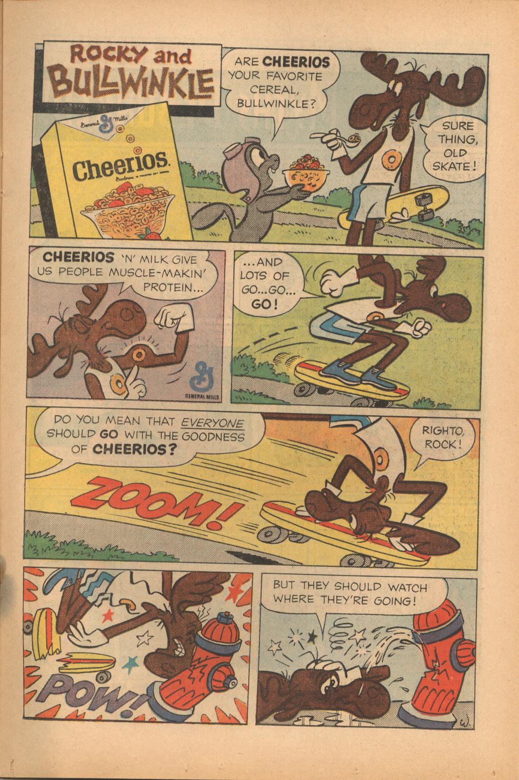 Action Comics (1938) 337 Page 10