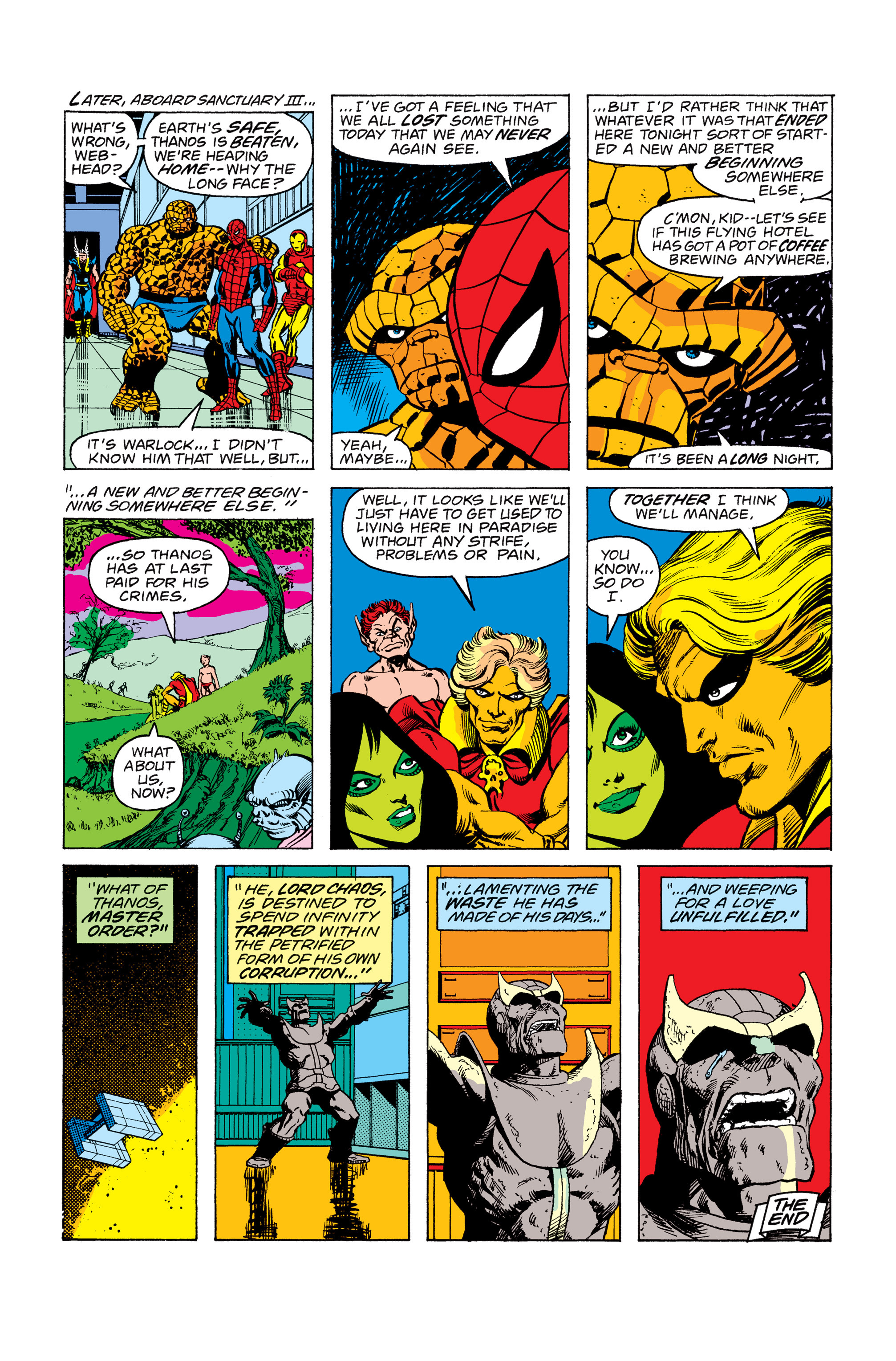 Read online Marvel Two-In-One comic -  Issue # _Annual 2 - 35
