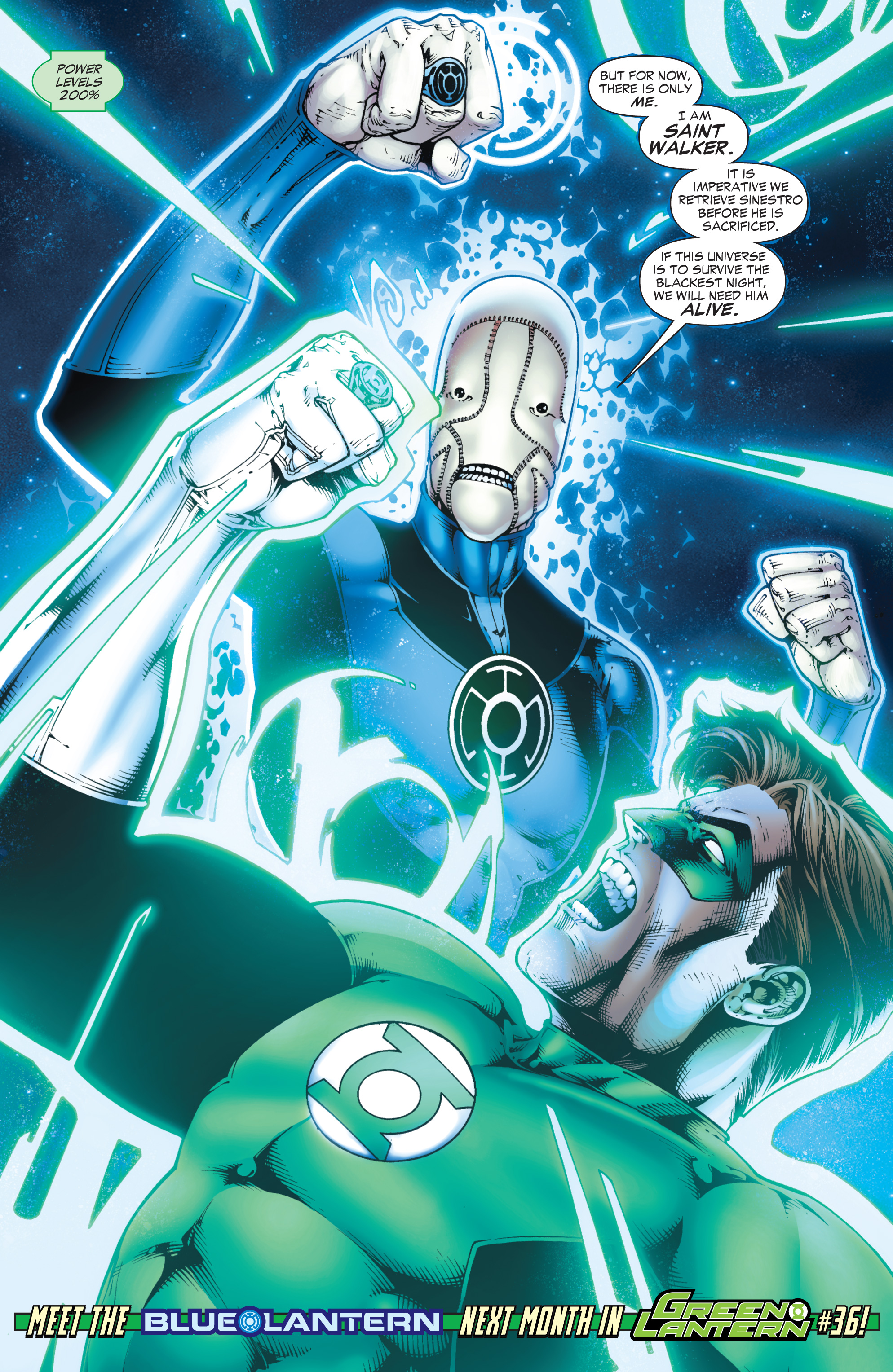 Read online Final Crisis: Rage of the Red Lanterns comic -  Issue # Full - 28