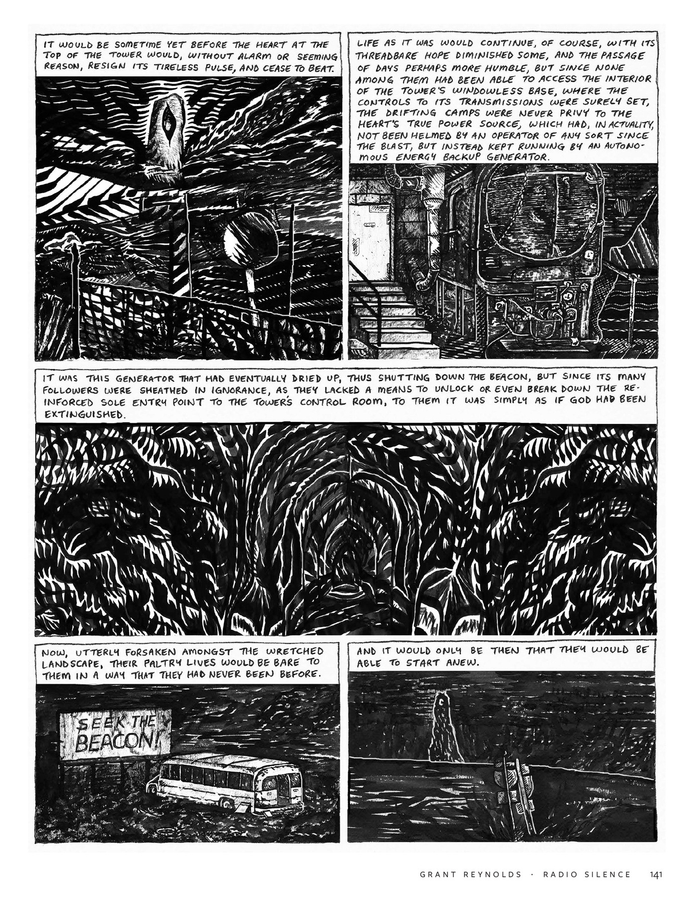 Read online The Best American Comics comic -  Issue # TPB 12 (Part 2) - 59