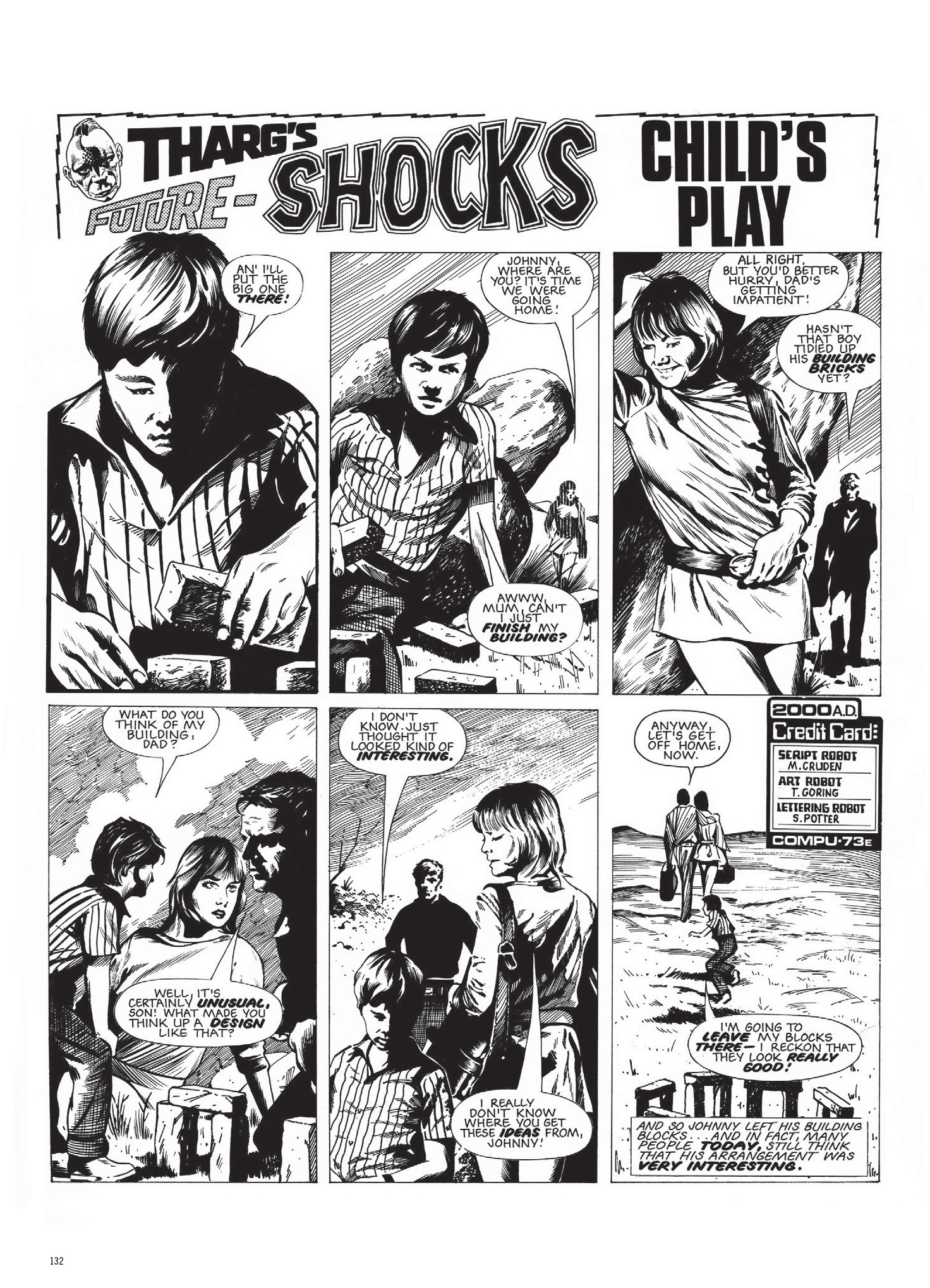 Read online The Complete Future Shocks comic -  Issue # TPB (Part 2) - 54