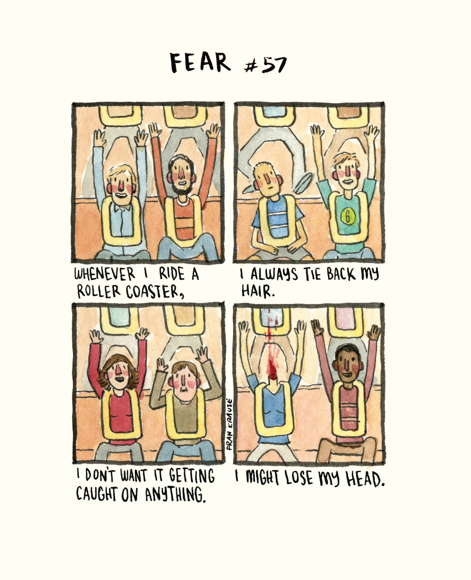 Read online Deep Dark Fears comic -  Issue # TPB 2 - 88