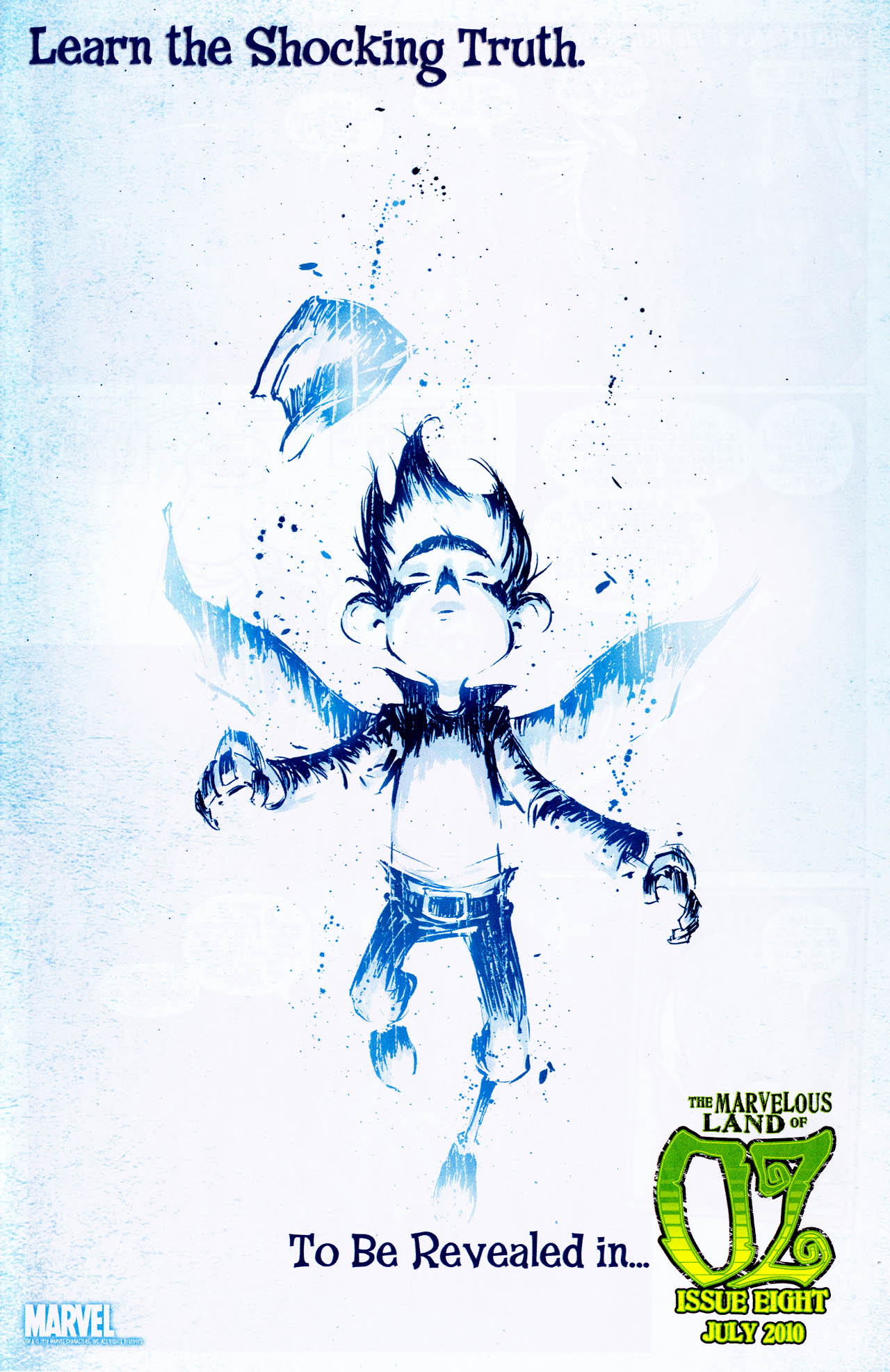 Read online Super Hero Squad comic -  Issue #6 - 27