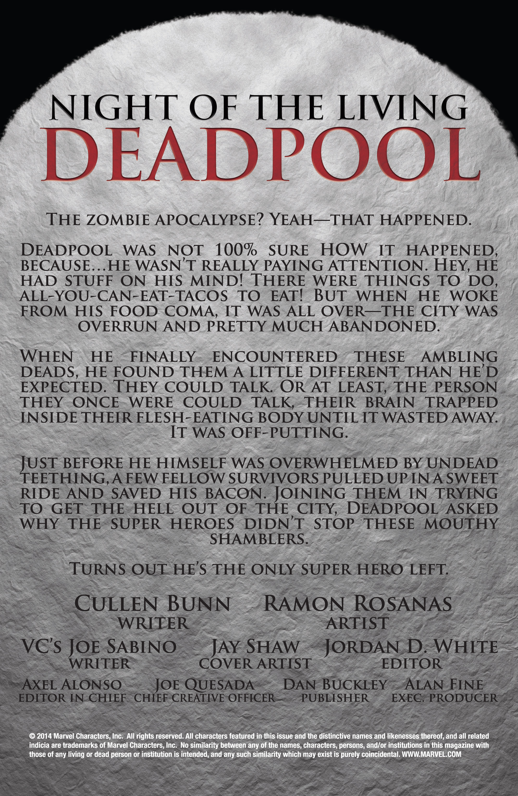 Read online Deadpool Classic comic -  Issue # TPB 17 (Part 3) - 23