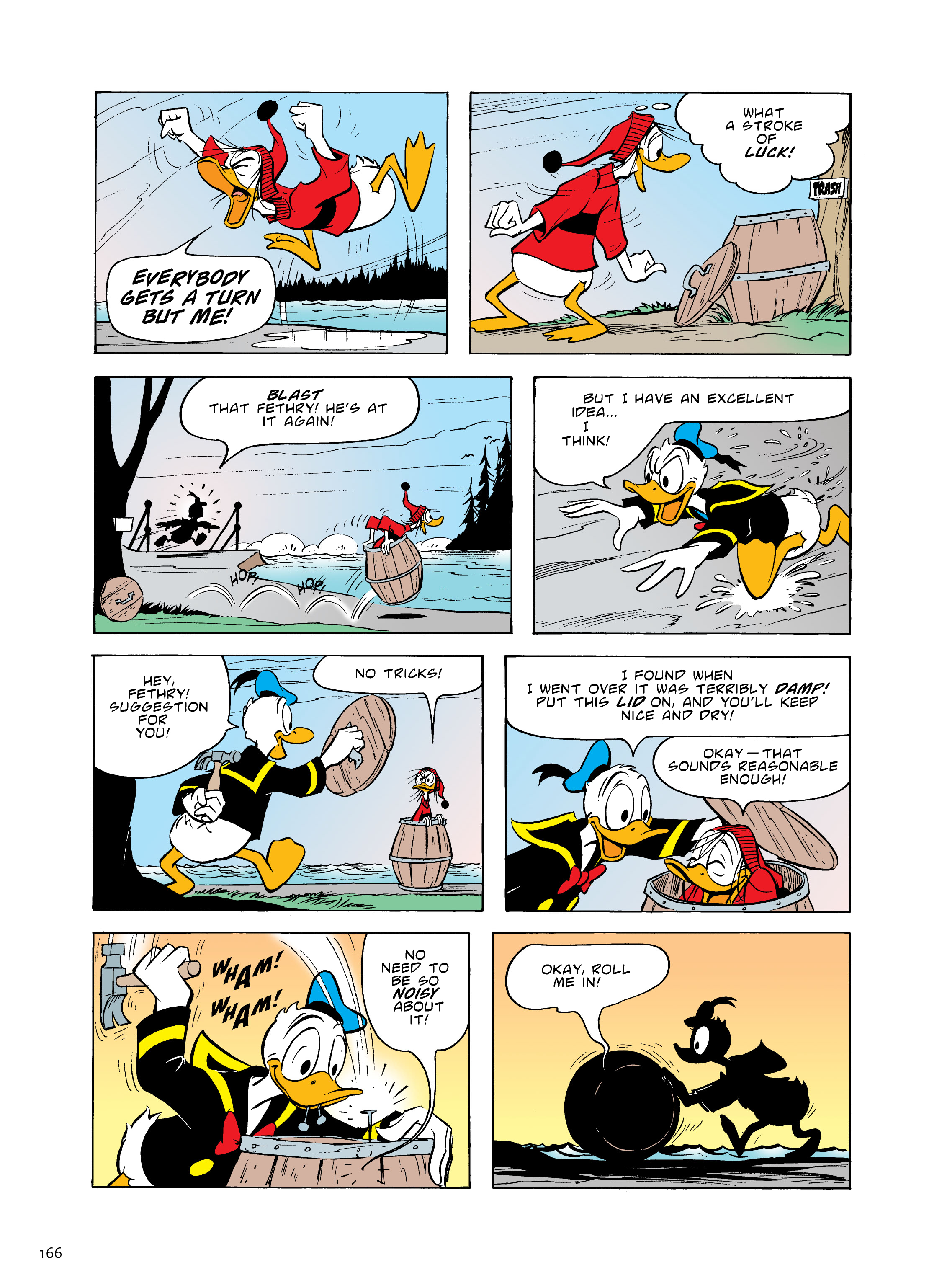 Read online Disney Masters comic -  Issue # TPB 20 (Part 2) - 72