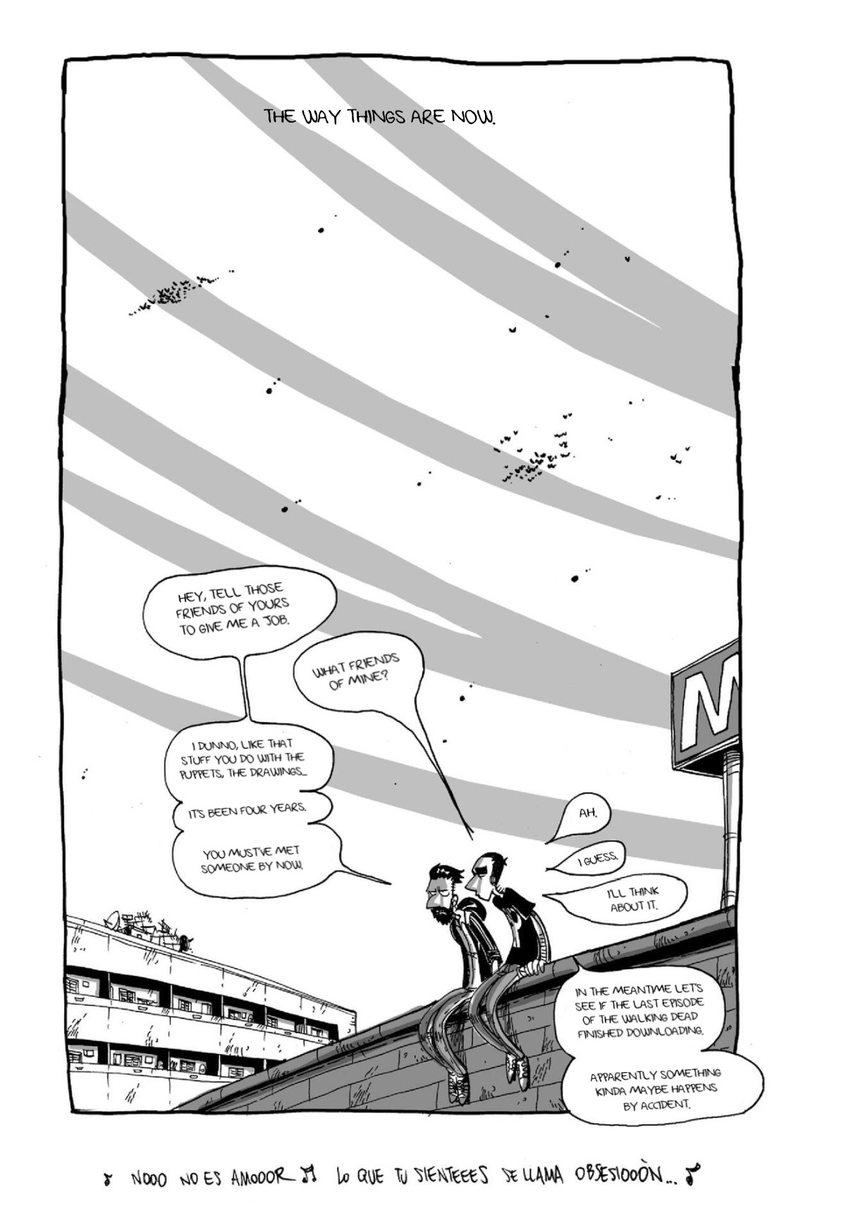 Read online The Hassle Squad's Phonebook comic -  Issue # TPB (Part 2) - 95