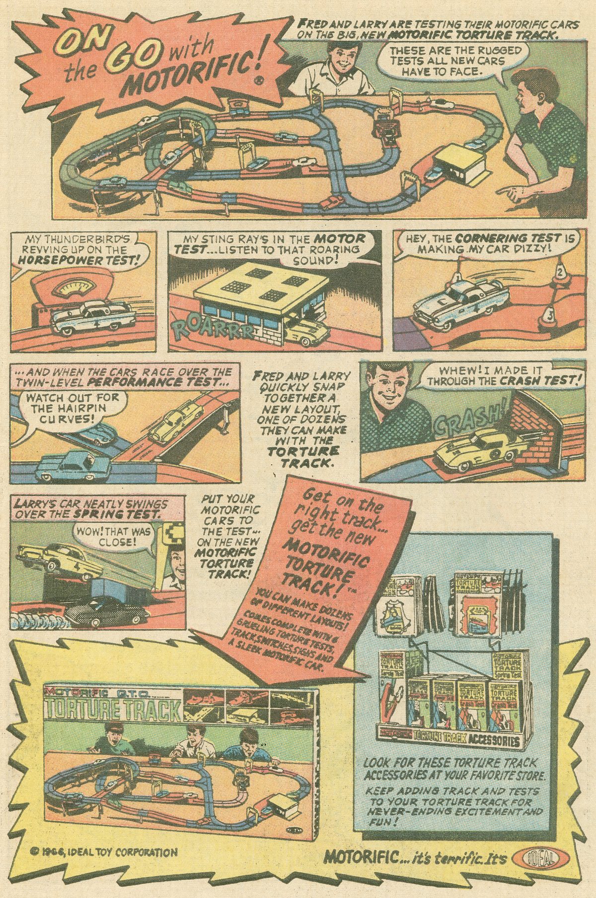 Supermans Pal Jimmy Olsen 98 Page 8