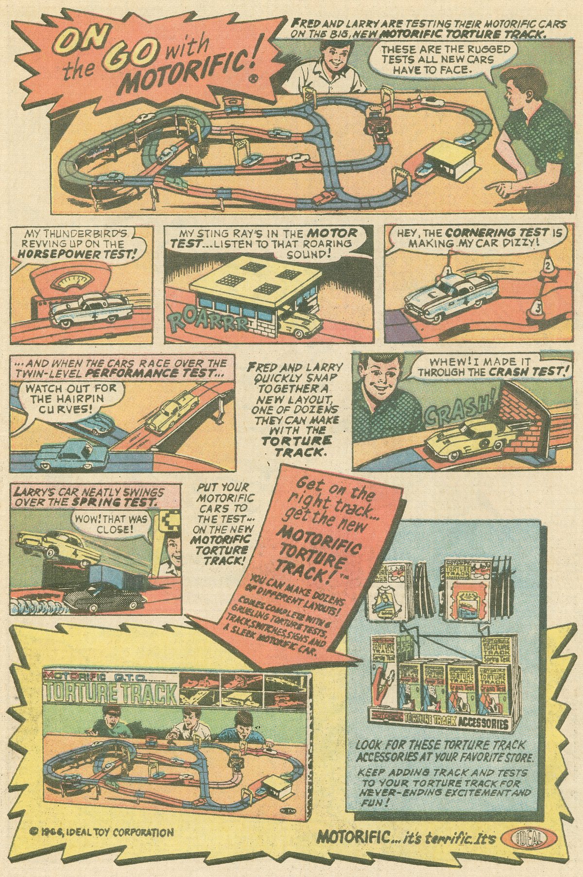 Read online Superman's Pal Jimmy Olsen comic -  Issue #98 - 9