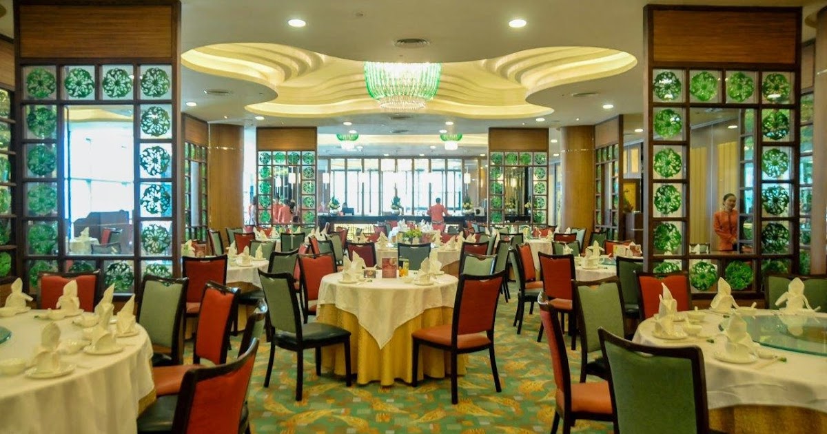 Jade Garden: The Country’s First Fine Dining Chinese Restaurant is Back