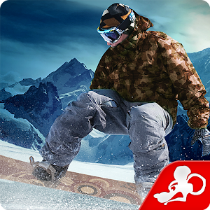 Snowboard Party 2 Apk Full Cracked Mod