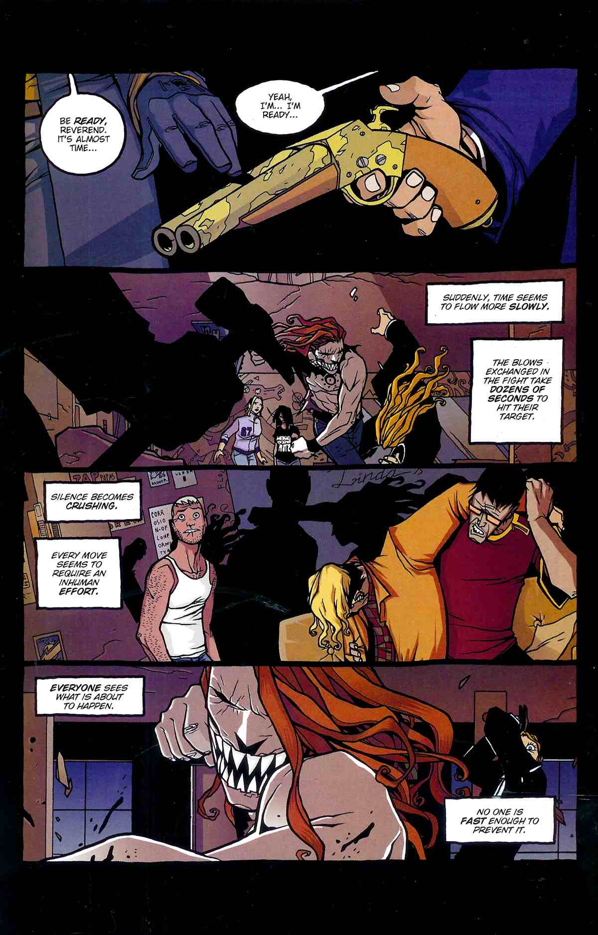 Read online Bonerest comic -  Issue #7 - 23