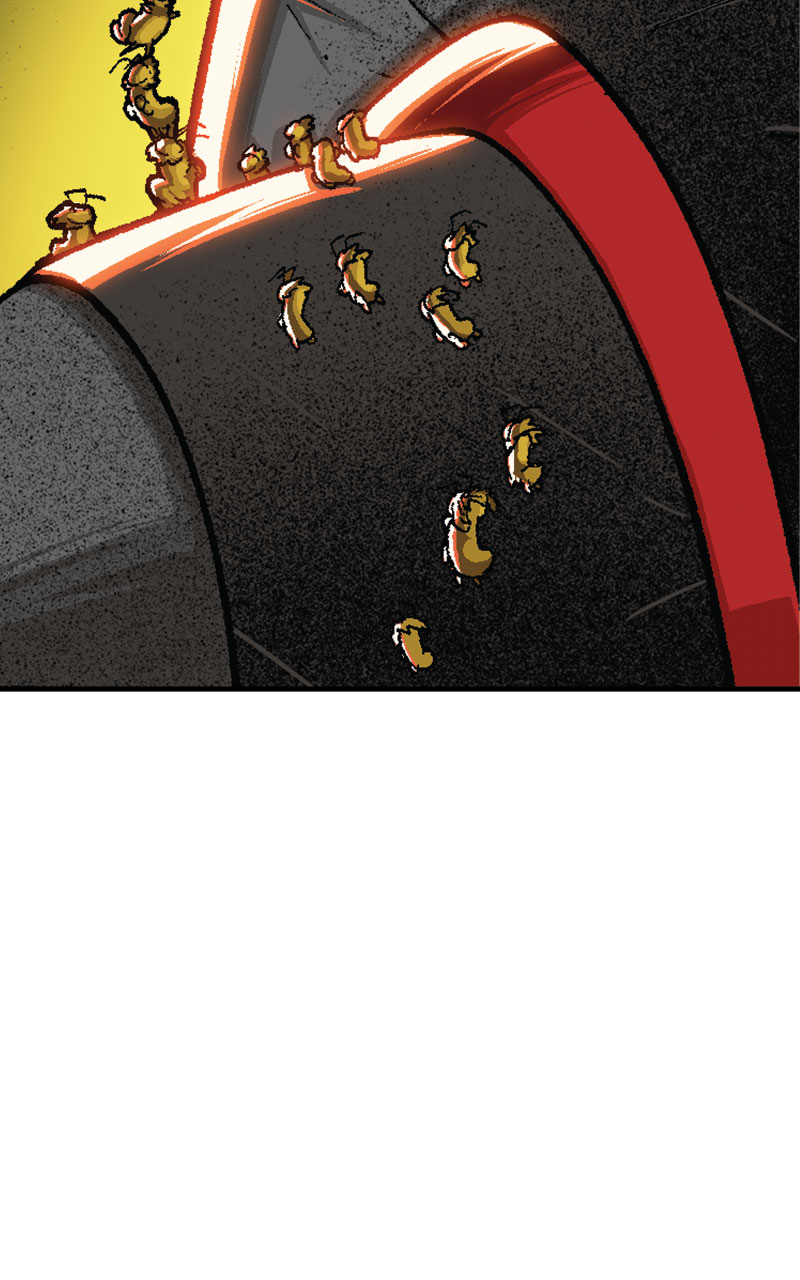 Read online Ant-Man and the Wasp: Lost and Found Infinity Comic comic -  Issue #5 - 46
