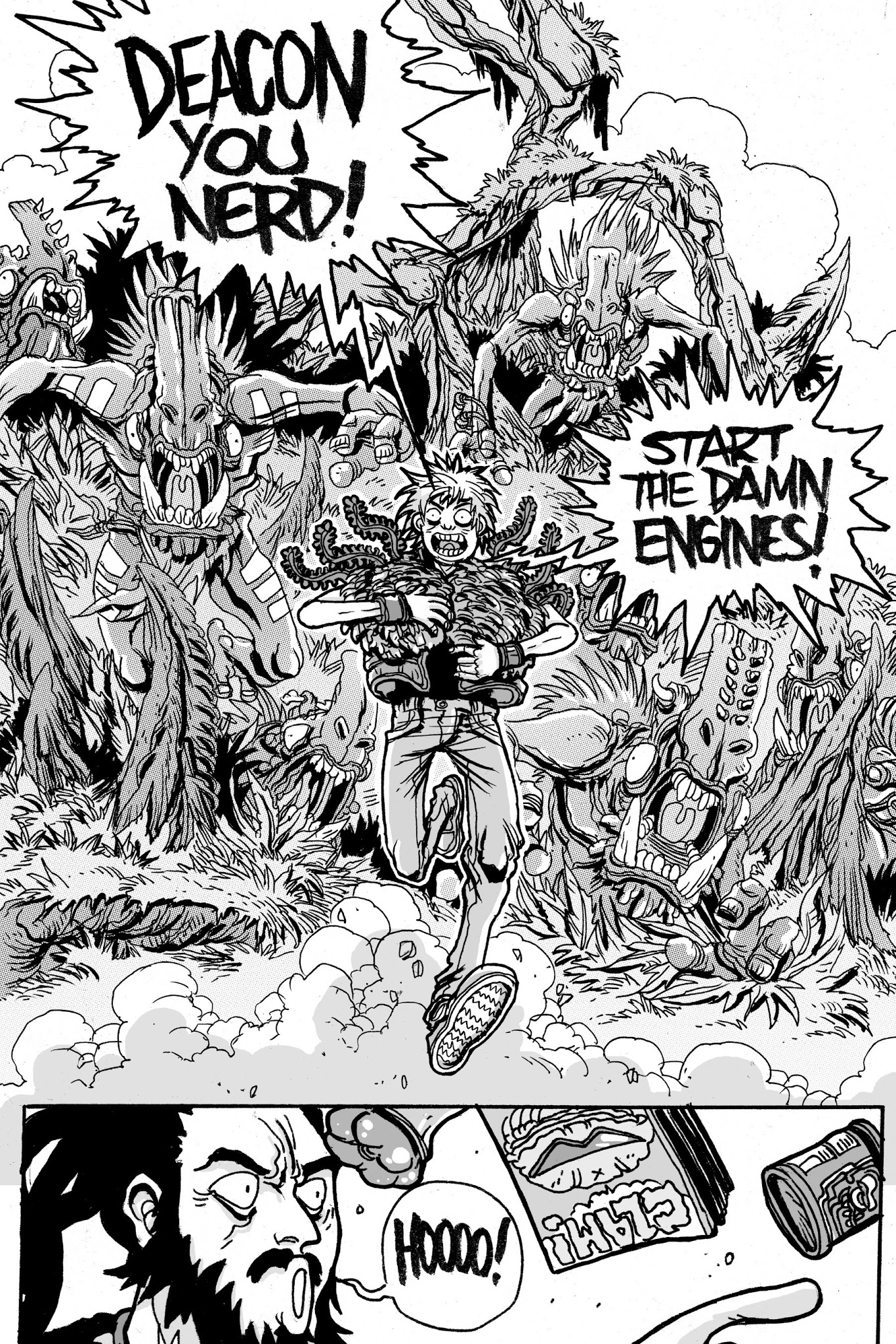 Read online Wonton Soup comic -  Issue # TPB - 296