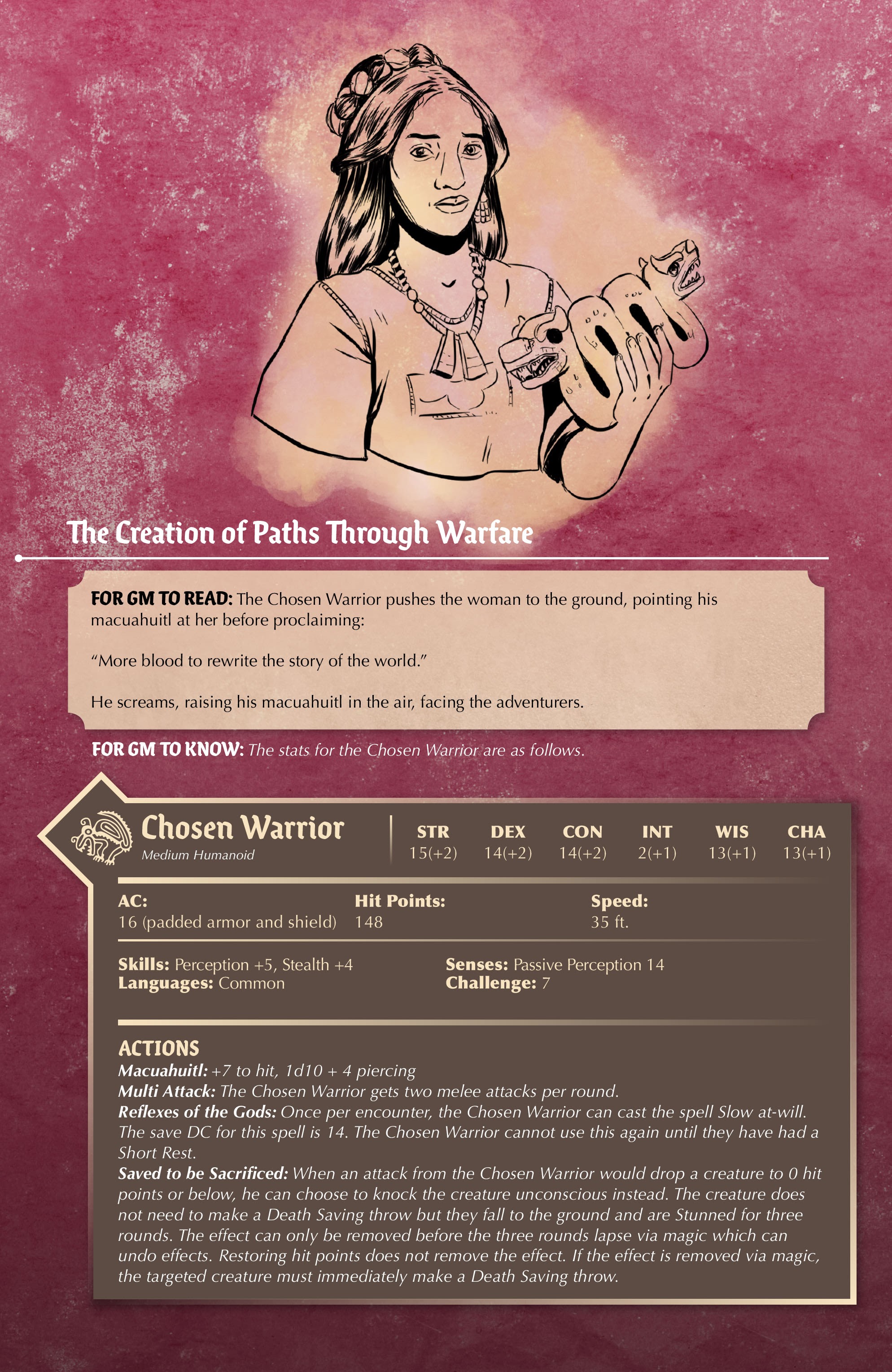 Read online Helm Greycastle comic -  Issue #3 - 31