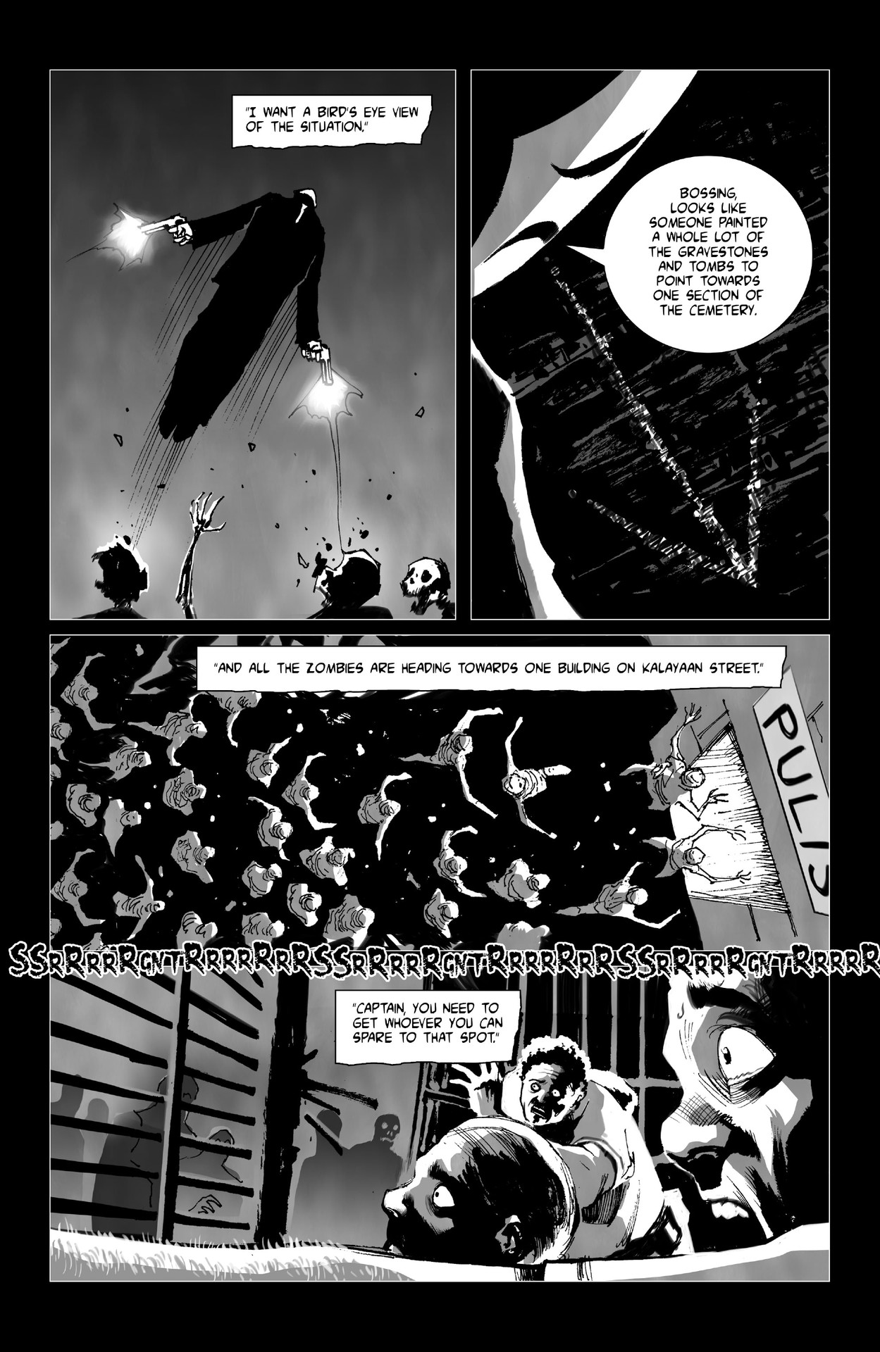 Read online Trese comic -  Issue # TPB 2 - 54