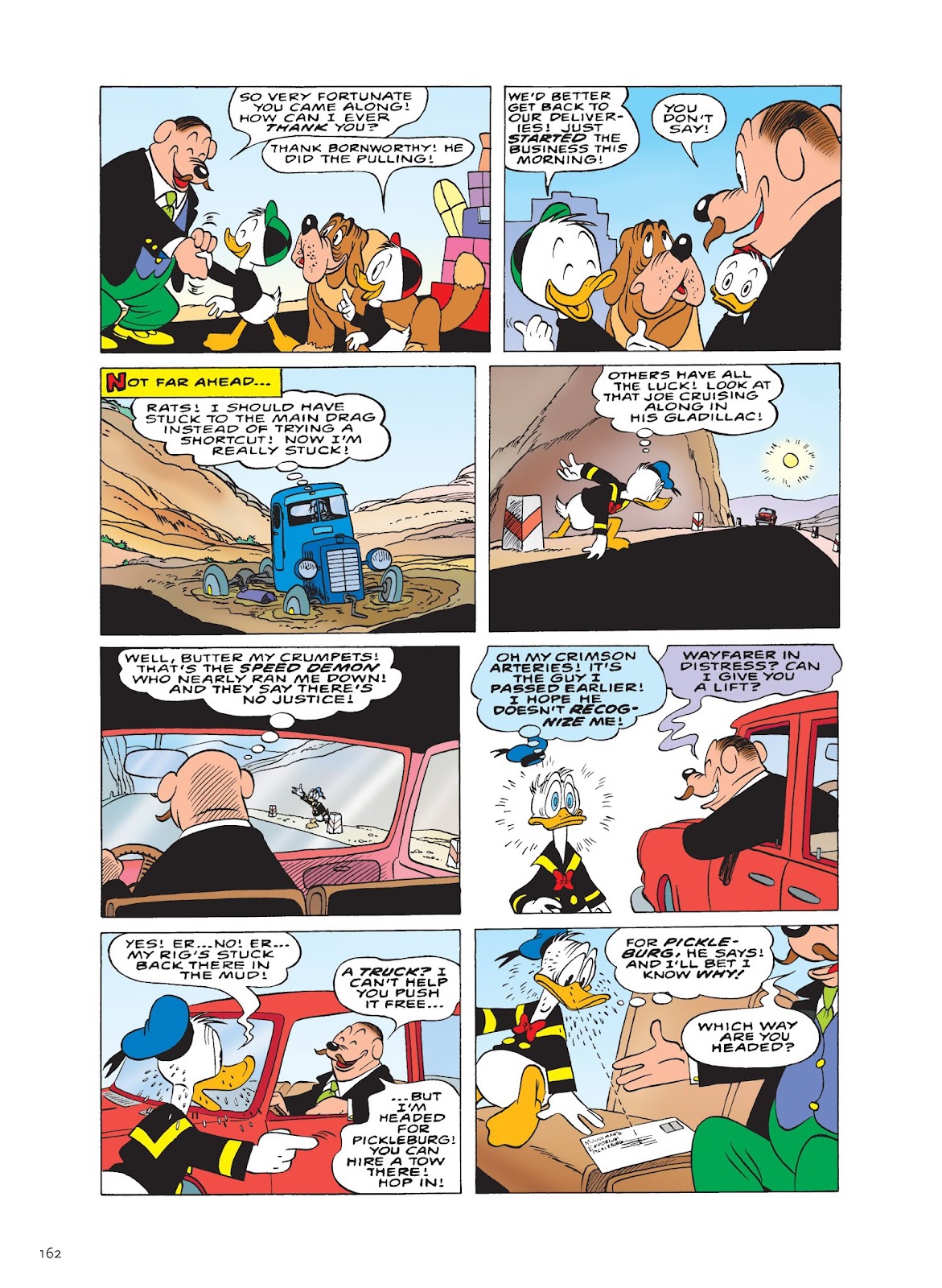 Disney Masters issue TPB 4 (Part 2) - Page 62
