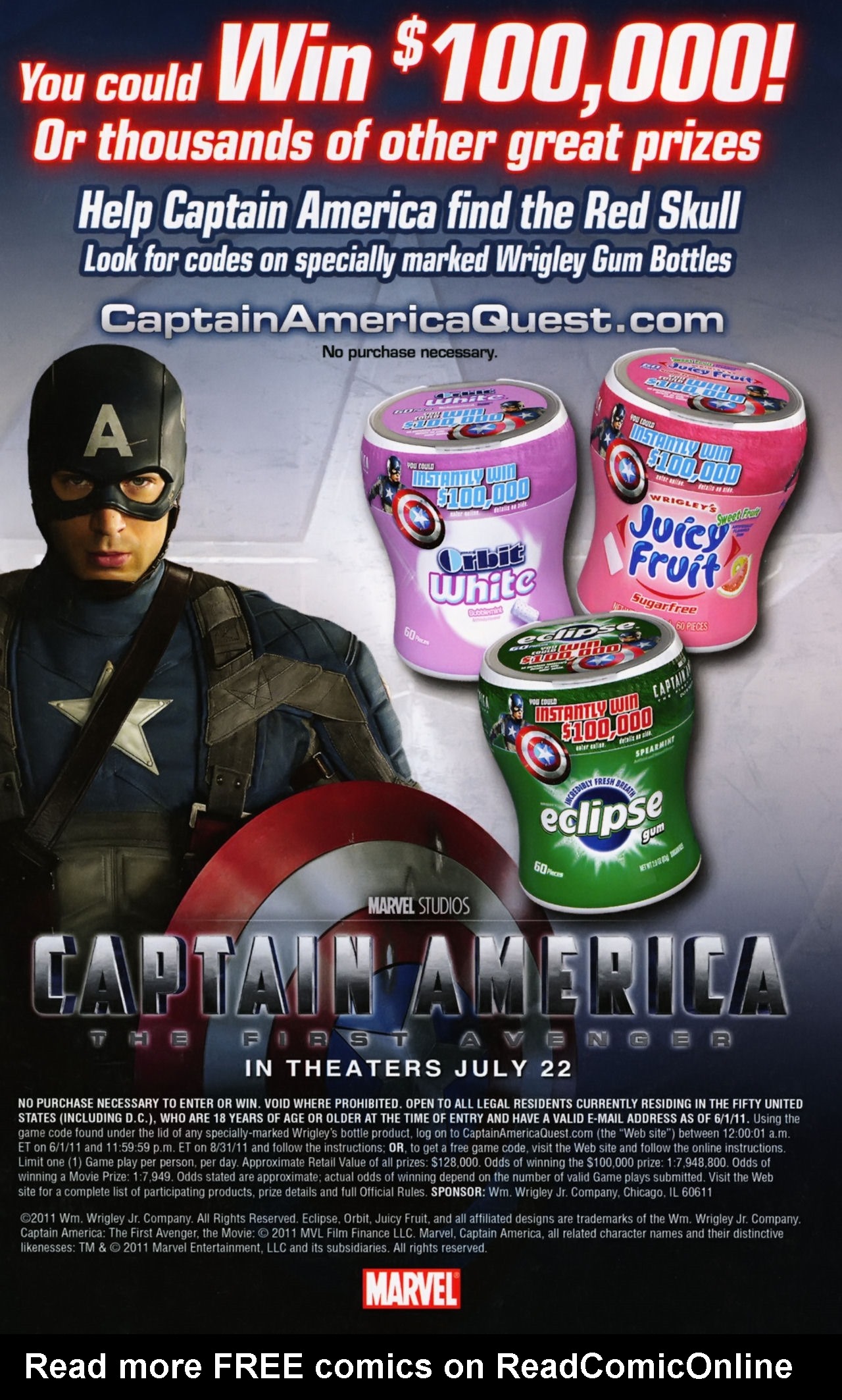 Read online Fear Itself: Wolverine comic -  Issue #2 - 35