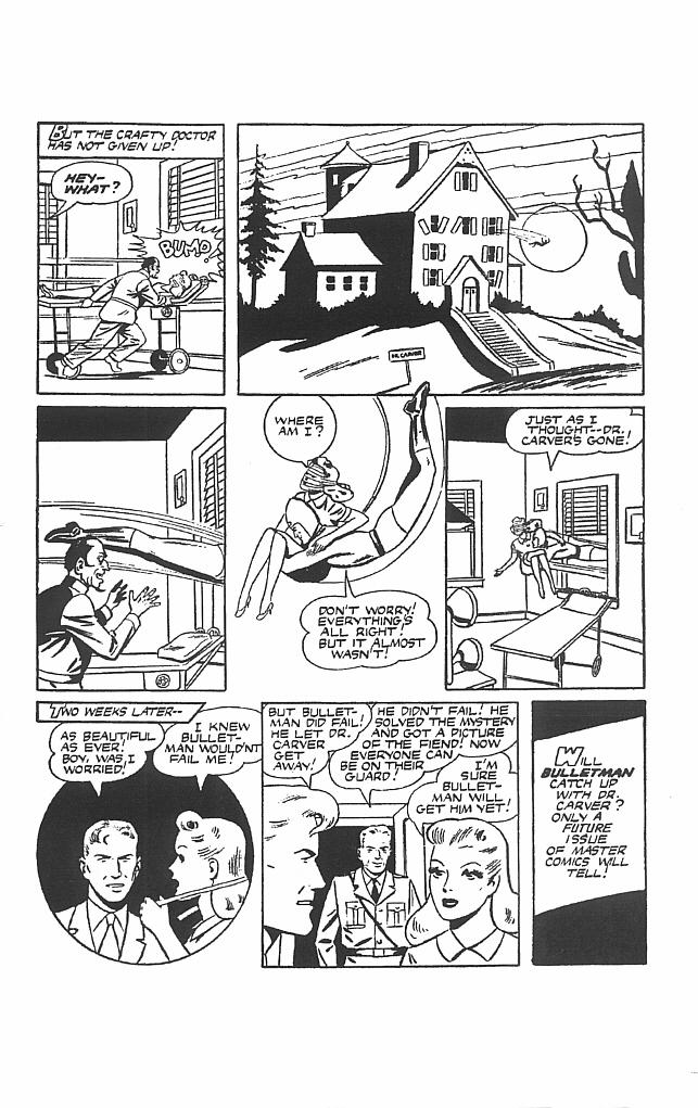 Read online Men of Mystery Comics comic -  Issue #40 - 25