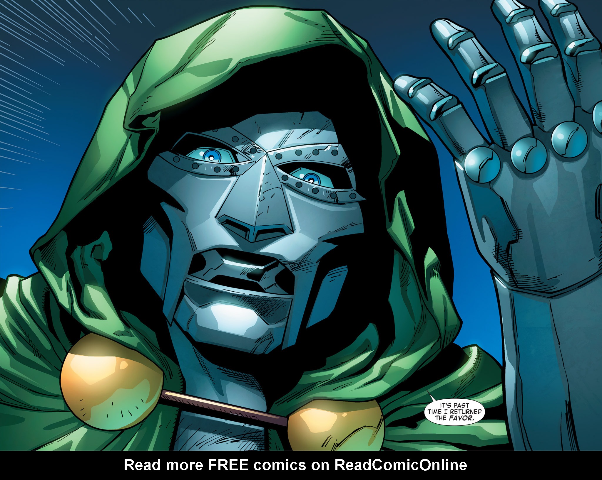 Read online Iron Man: Fatal Frontier Infinite Comic comic -  Issue #8 - 70