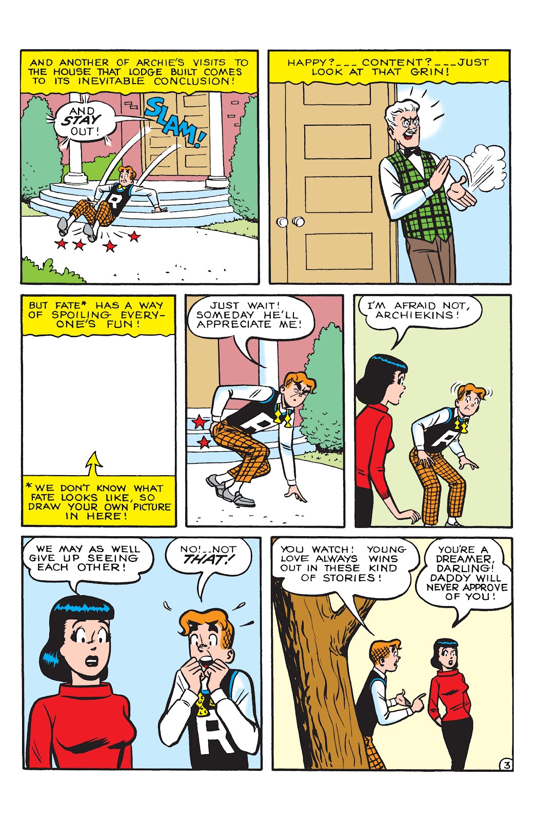 Archie Comics 80th Anniversary Presents issue 11 - Page 10