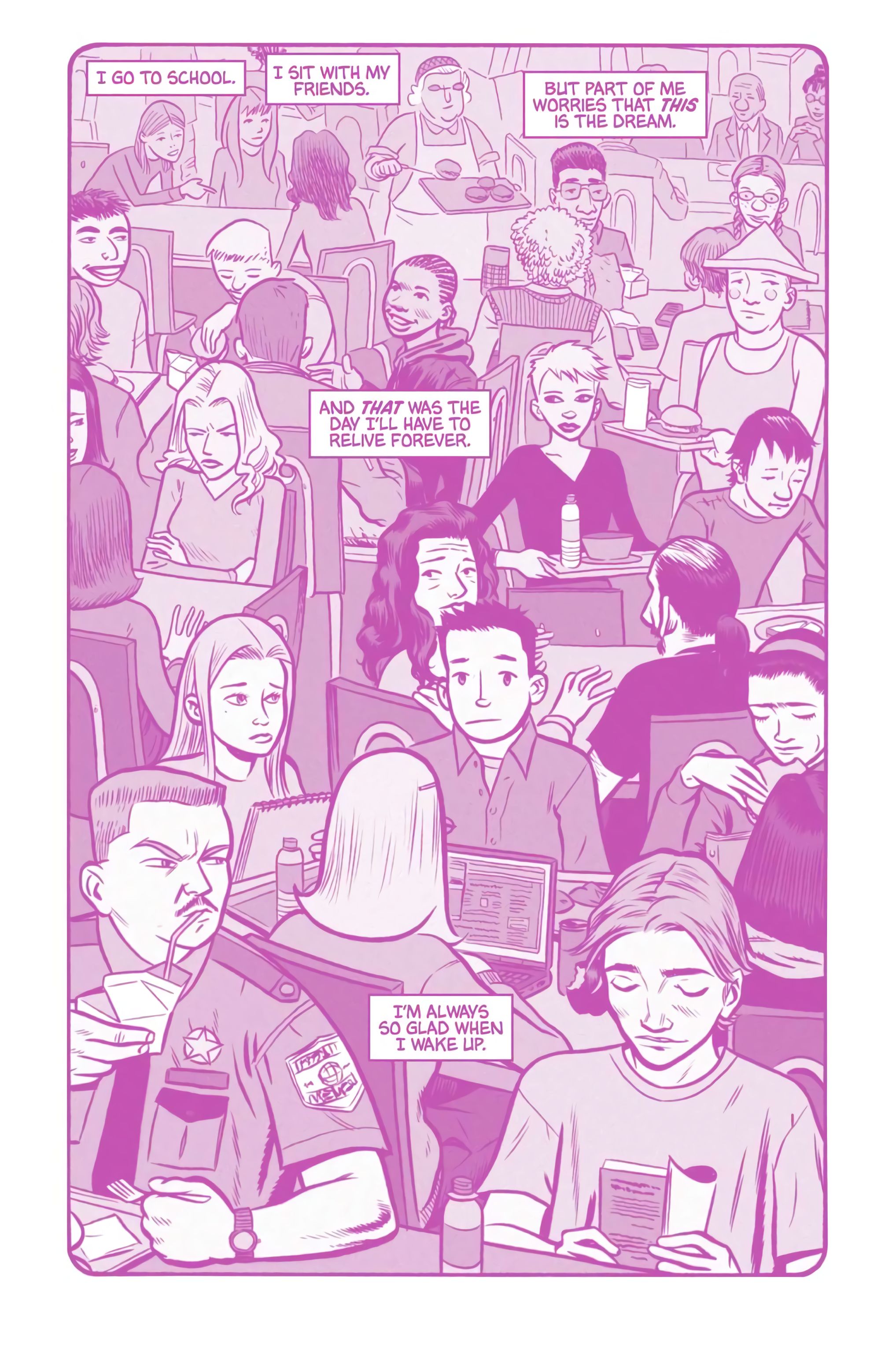 Read online The Plain Janes comic -  Issue # _Omnibus (Part 2) - 62