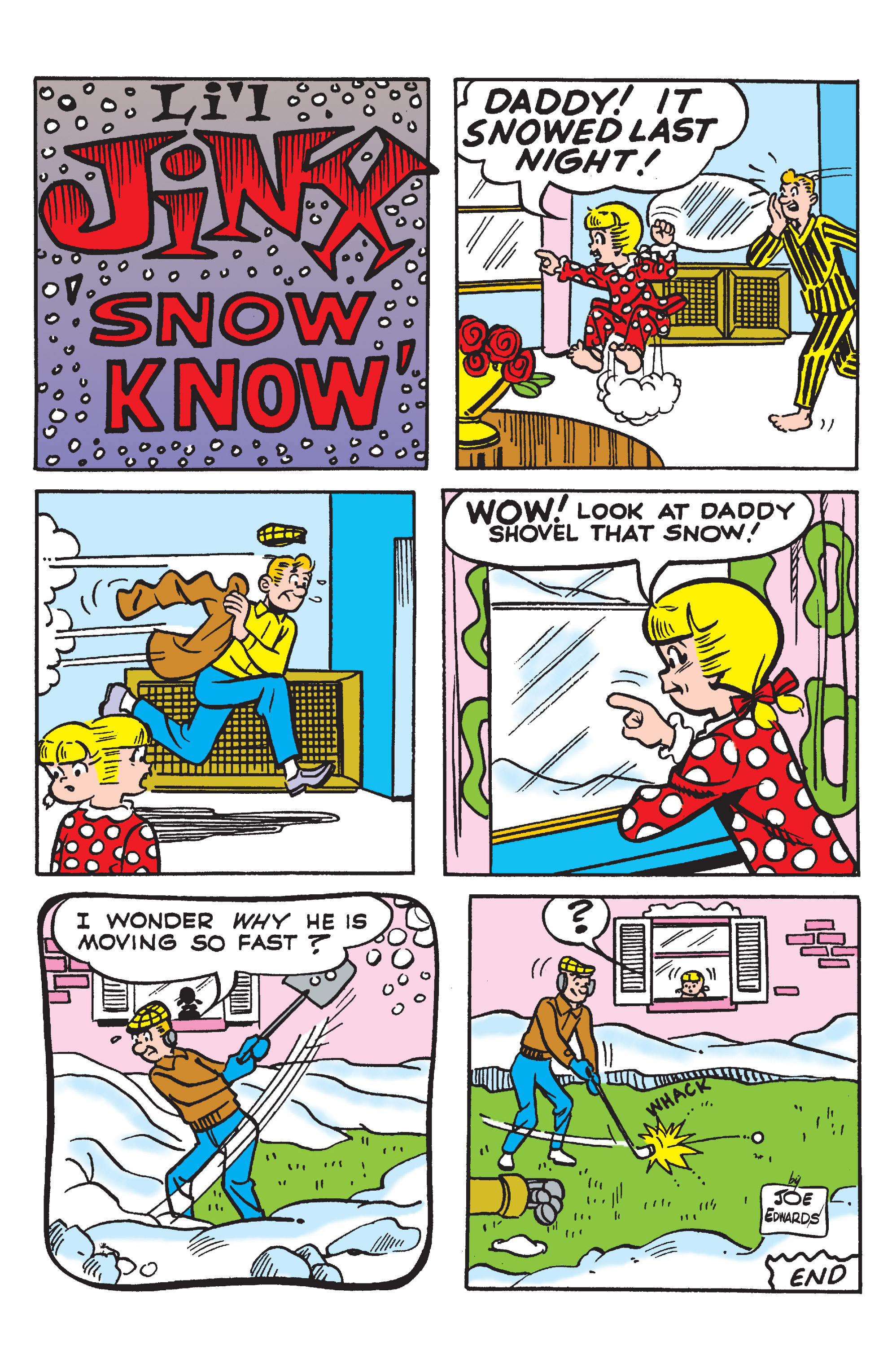 Read online Pep Digital comic -  Issue #43 - 74