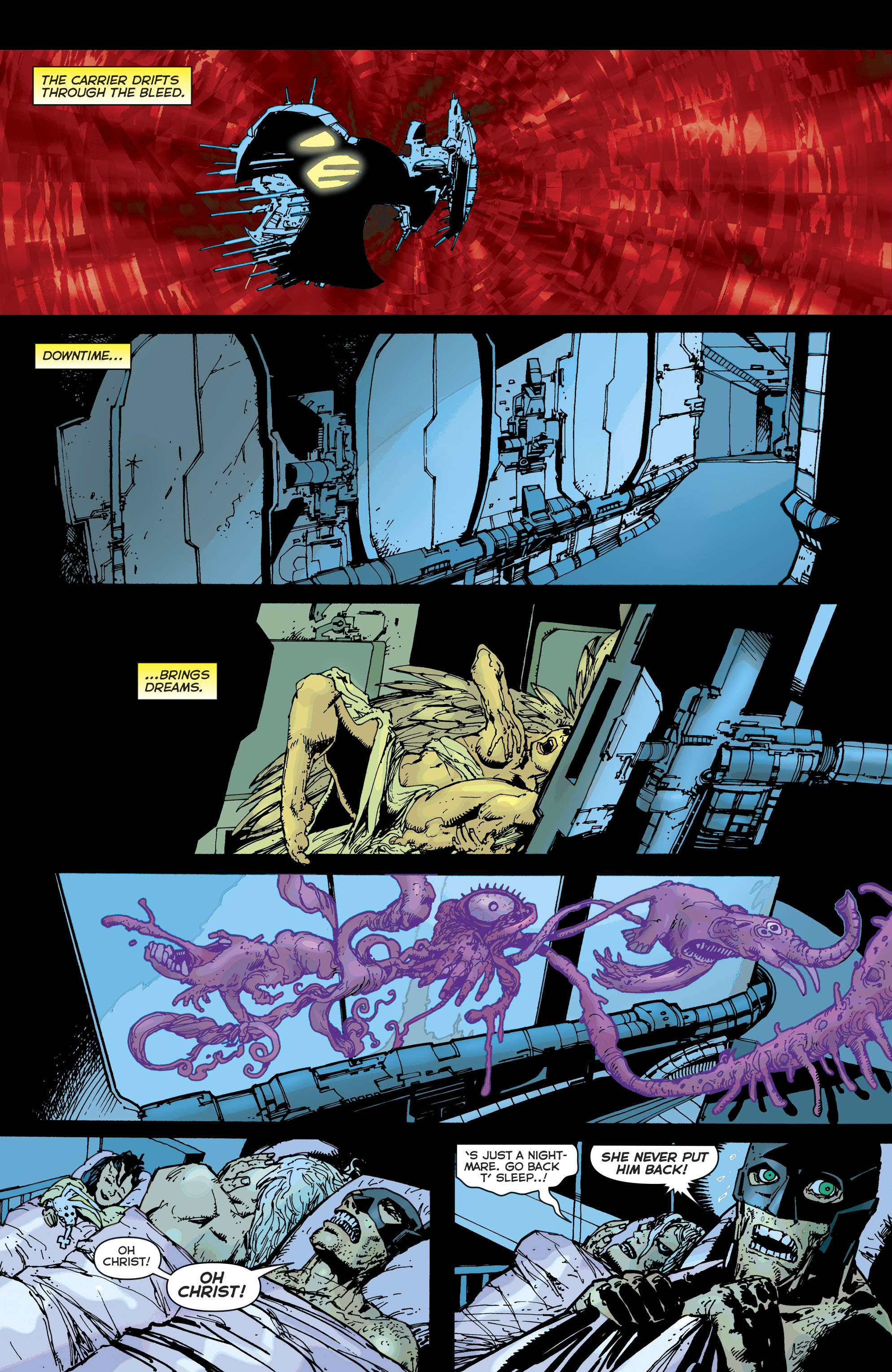 Read online Lobo by Keith Giffen & Alan Grant comic -  Issue # TPB 2 (Part 3) - 75